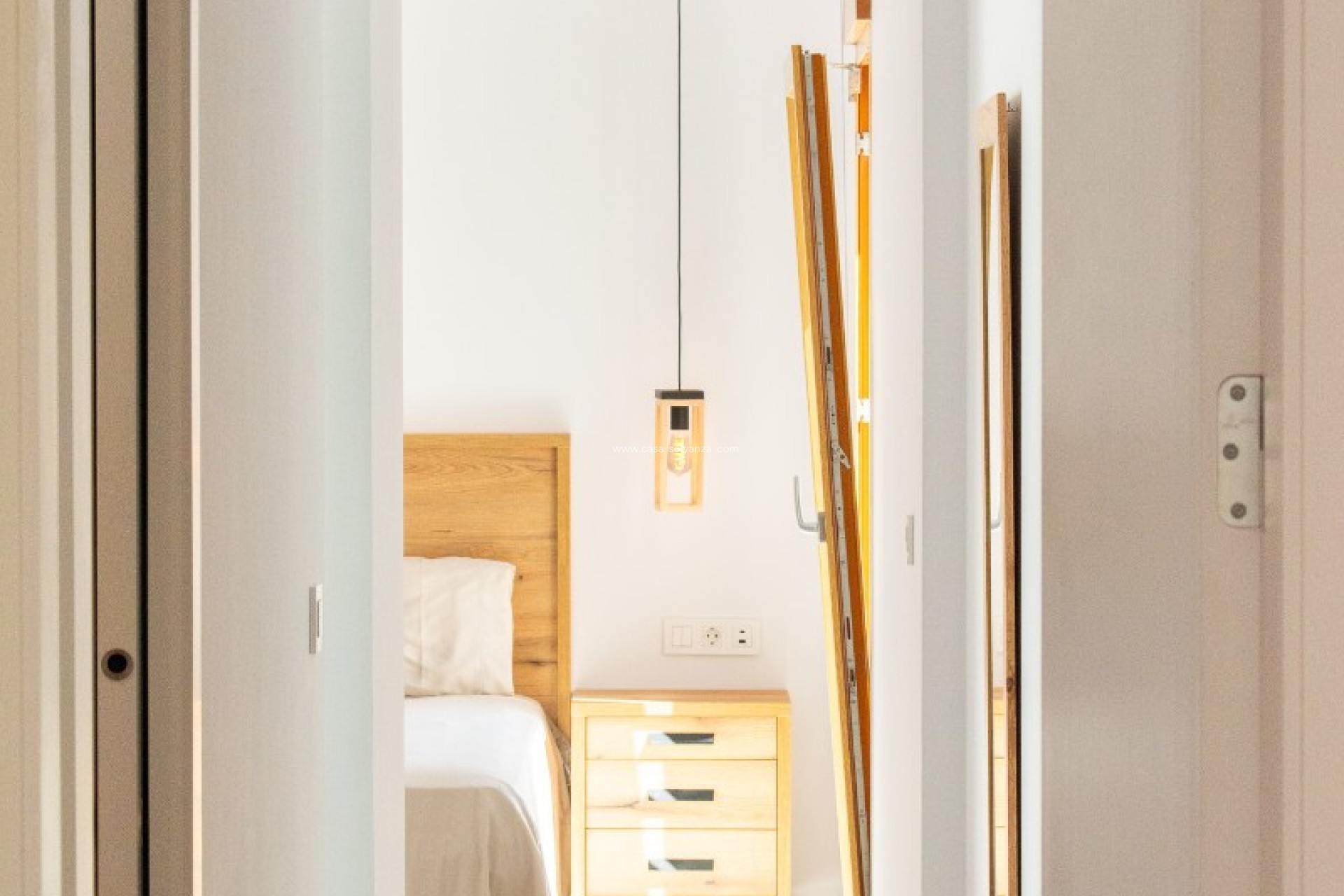 Revente - Independent villa - Torrevieja - Torreta Florida