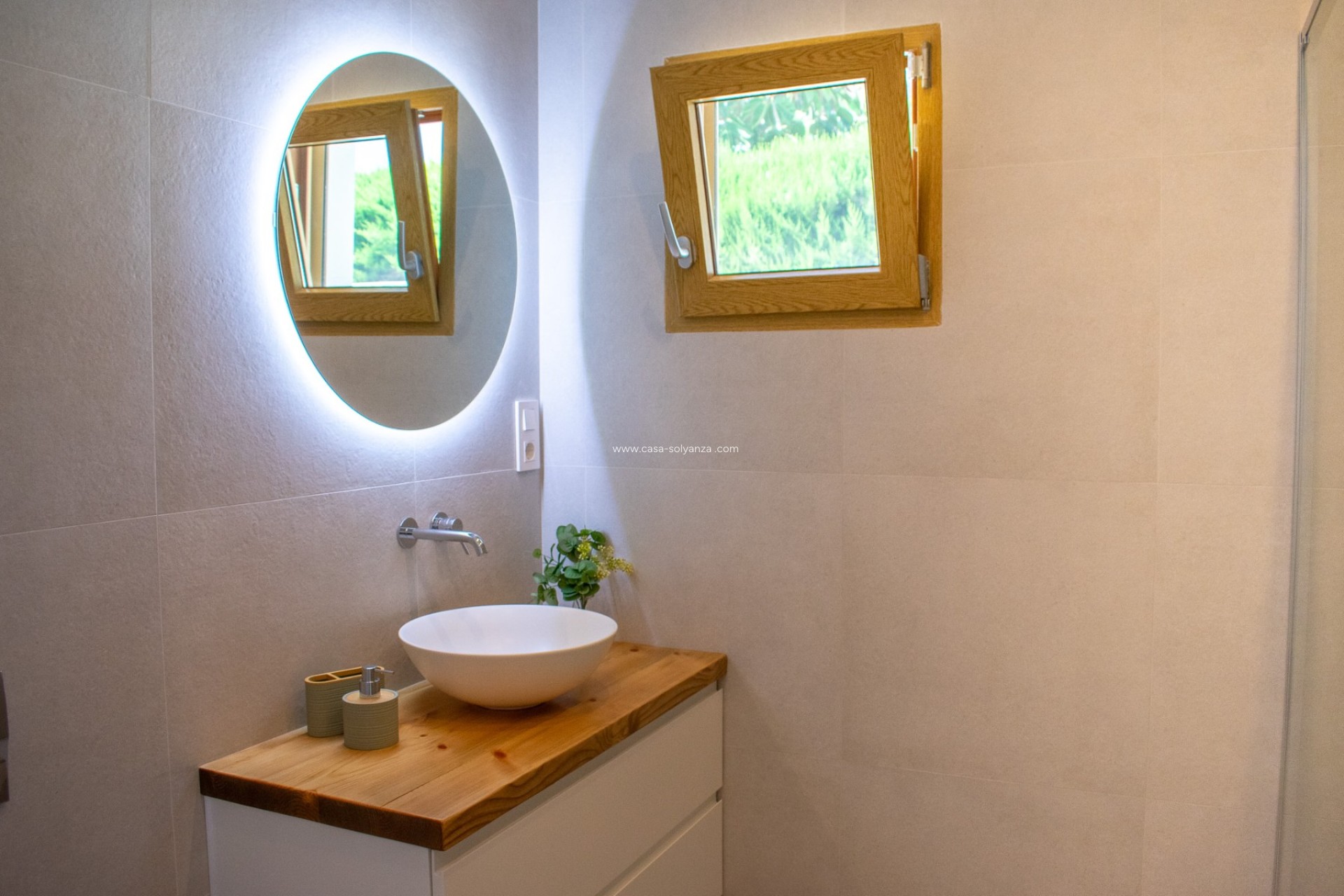 Revente - Independent villa - Torrevieja - Torreta Florida