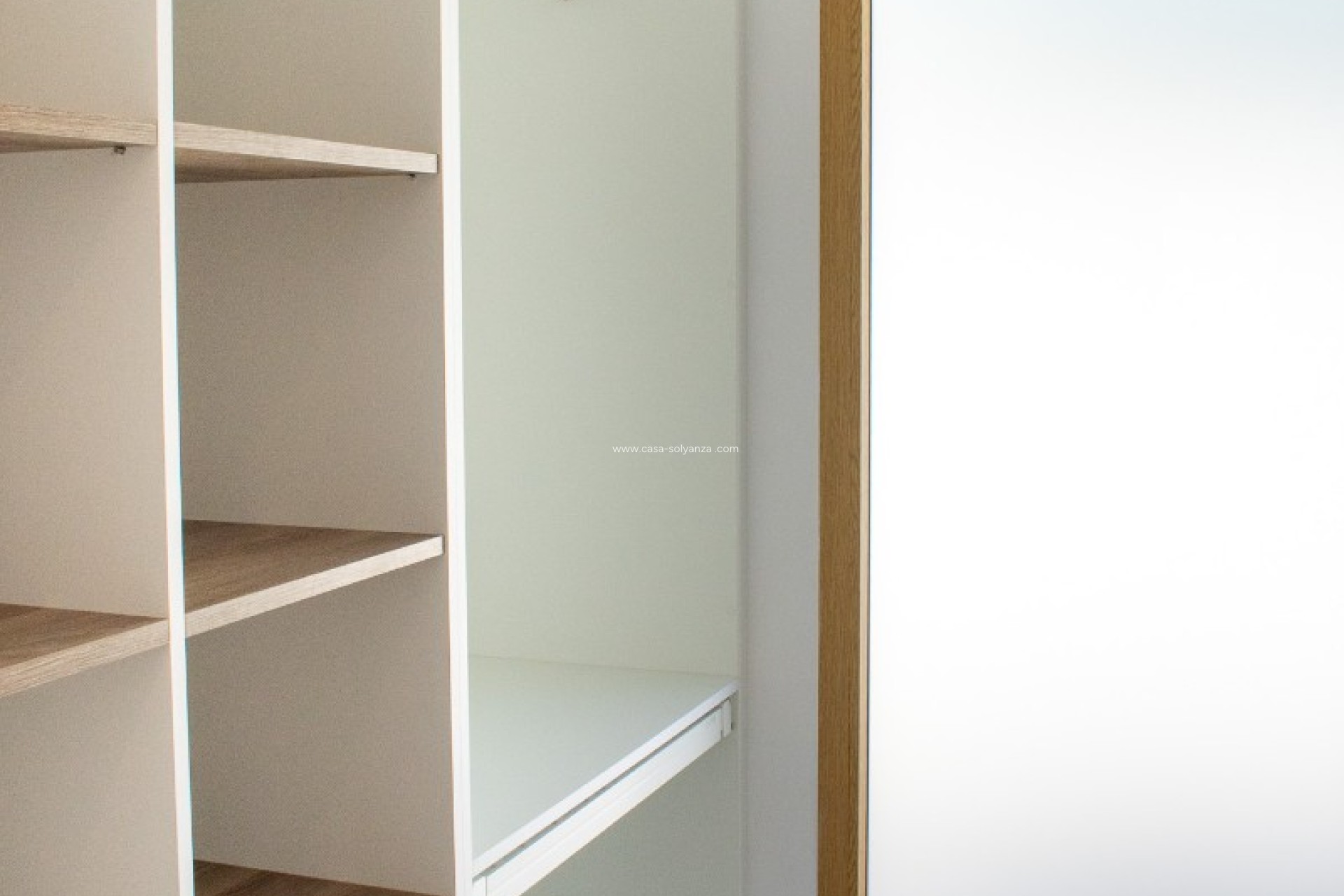 Revente - Independent villa - Torrevieja - Torreta Florida