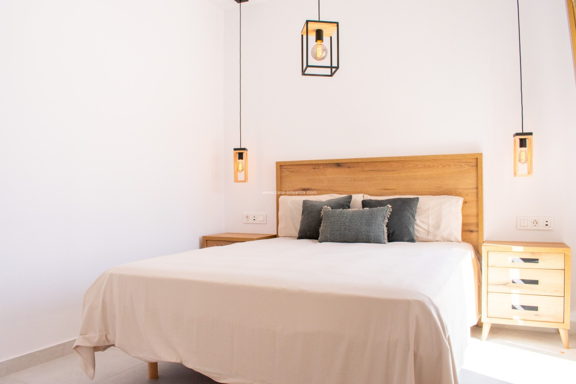 Revente - Independent villa - Torrevieja - Torreta Florida