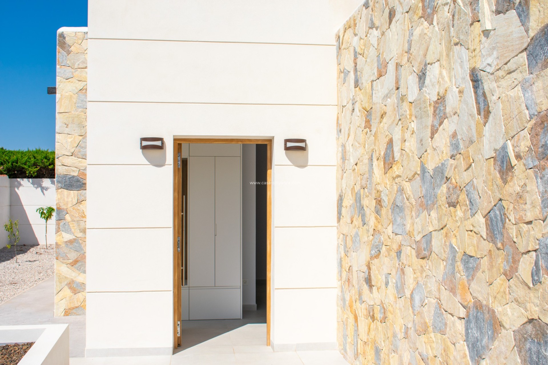 Revente - Independent villa - Torrevieja - Torreta Florida