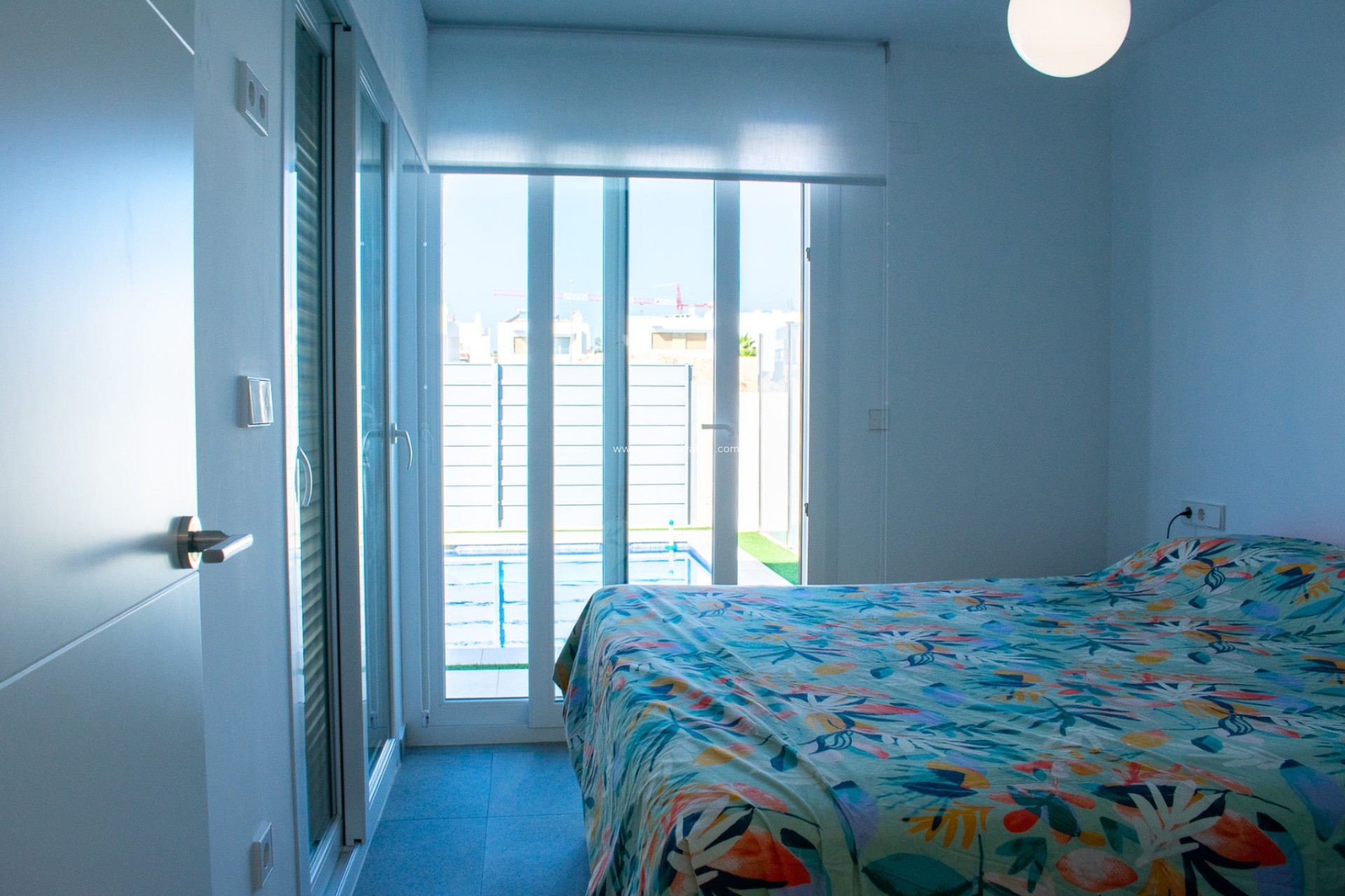 Revente - Independent villa - Vistabella golf - Vistabella Golf