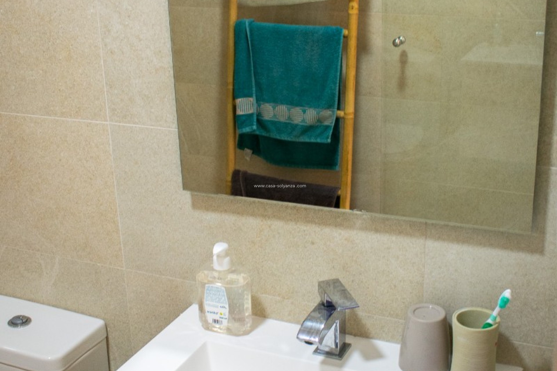 Revente - Independent villa - Vistabella golf - Vistabella Golf