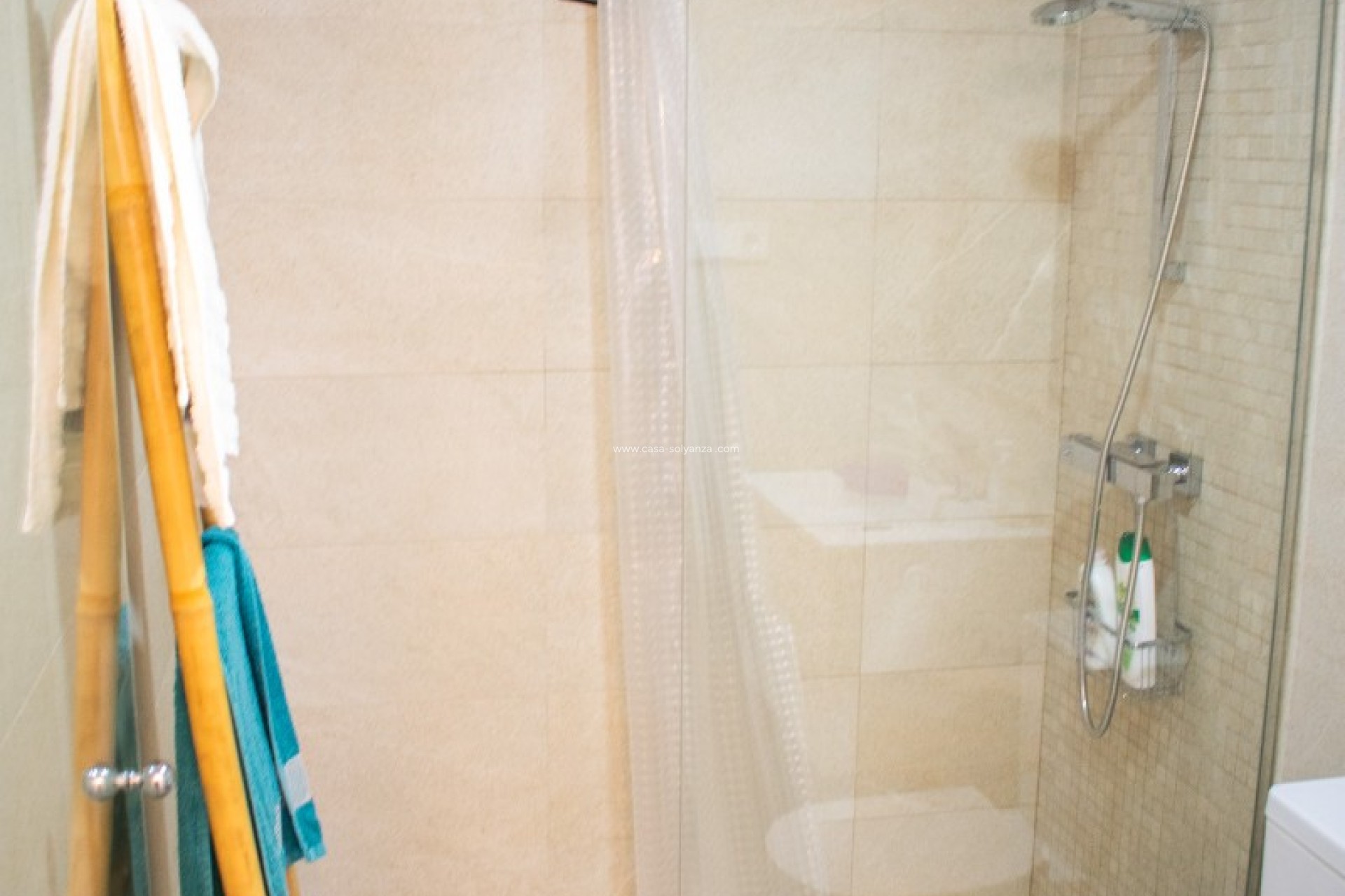 Revente - Independent villa - Vistabella golf - Vistabella Golf