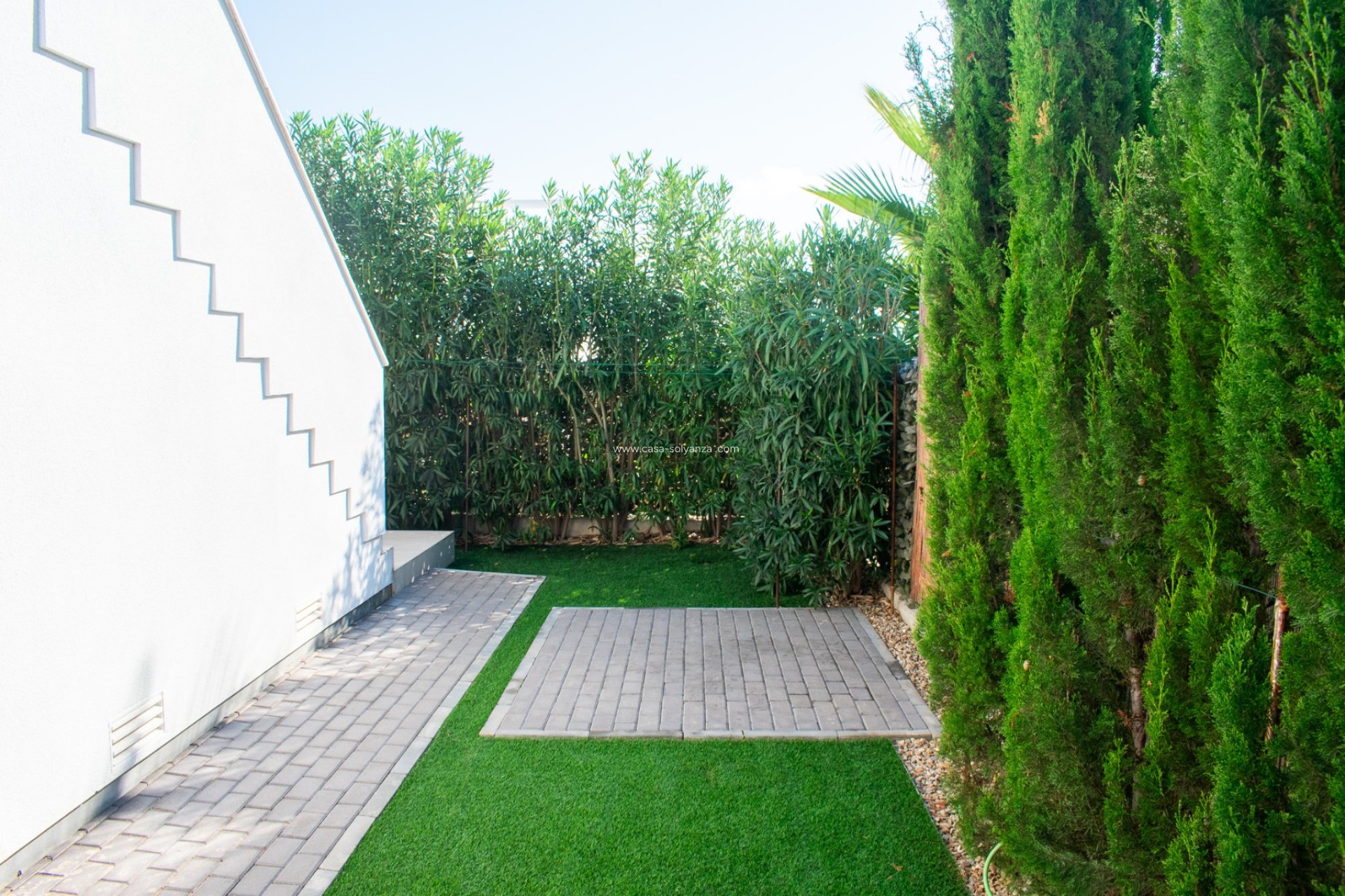 Revente - Independent villa - Vistabella golf - Vistabella Golf