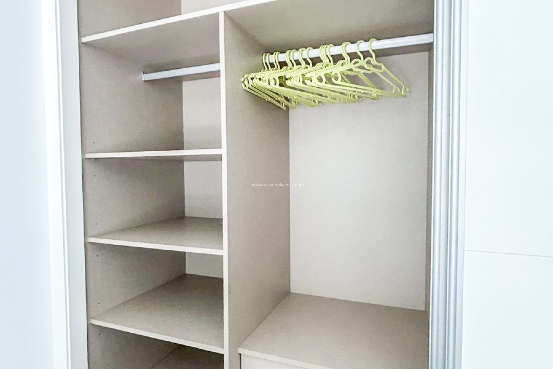 Revente - Independent villa - Vistabella golf - Vistabella Golf