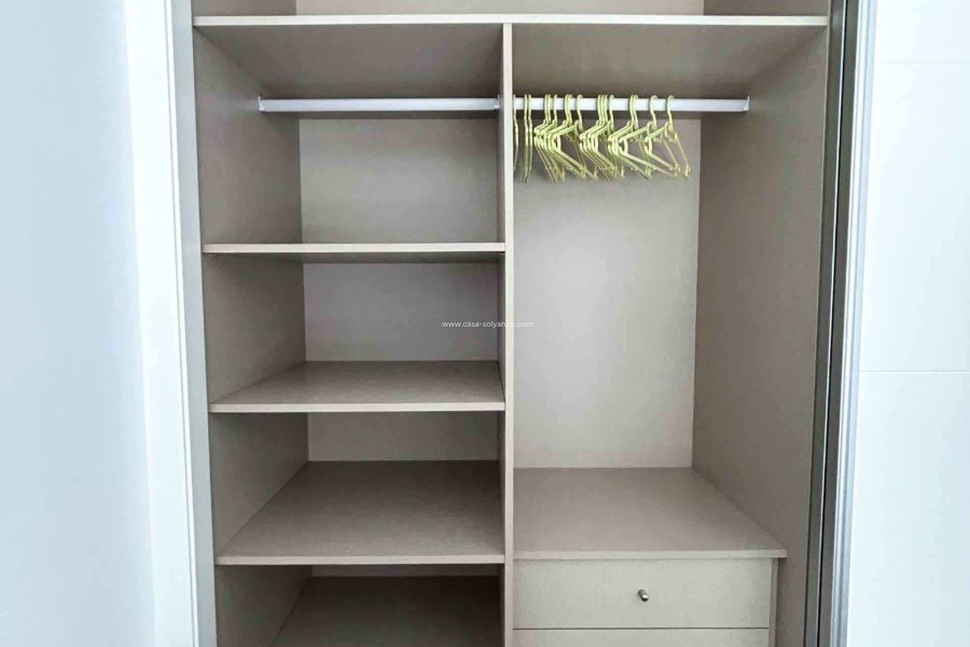 Revente - Independent villa - Vistabella golf - Vistabella Golf