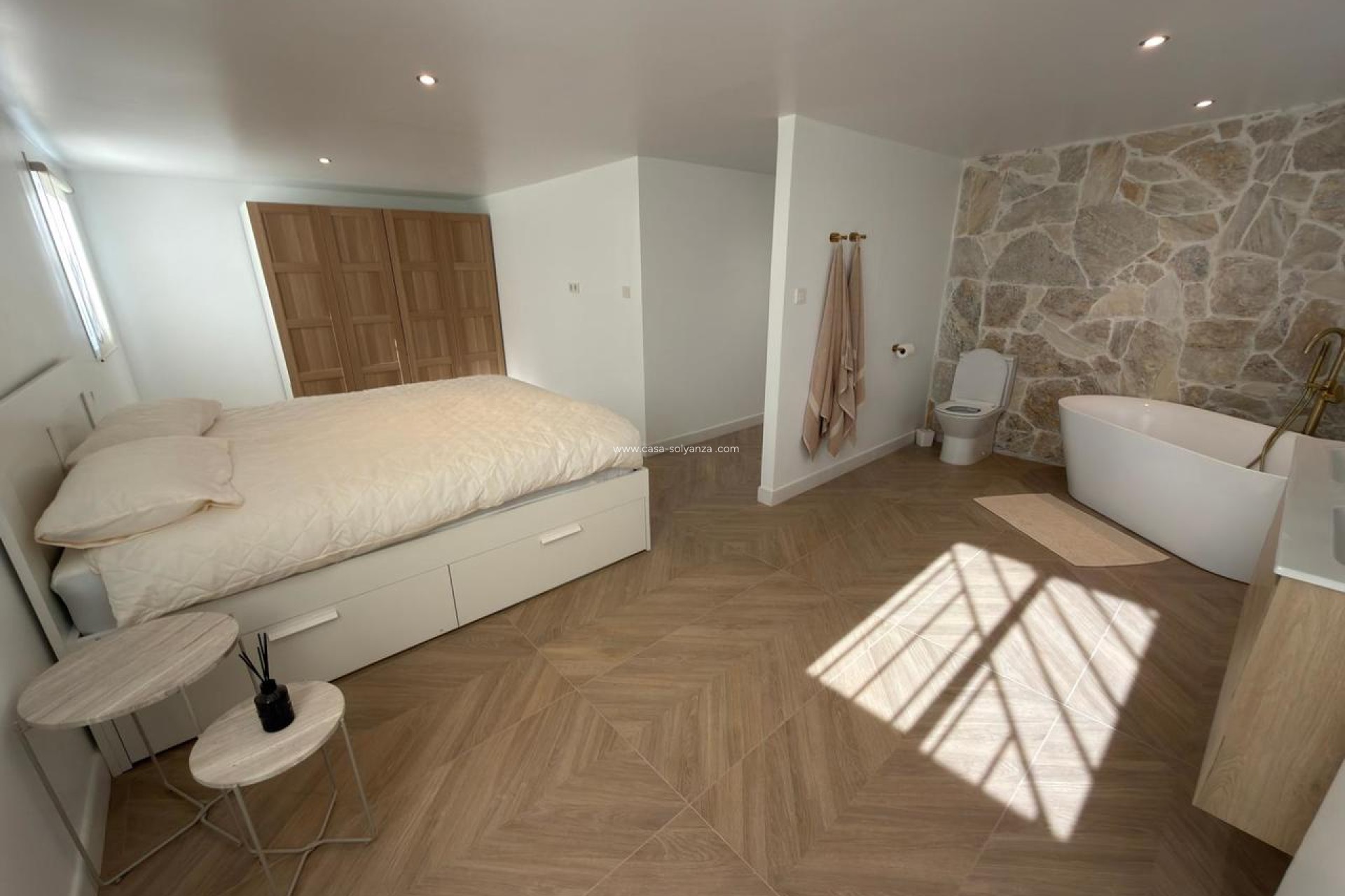 Revente - Land - Algorfa - Inland