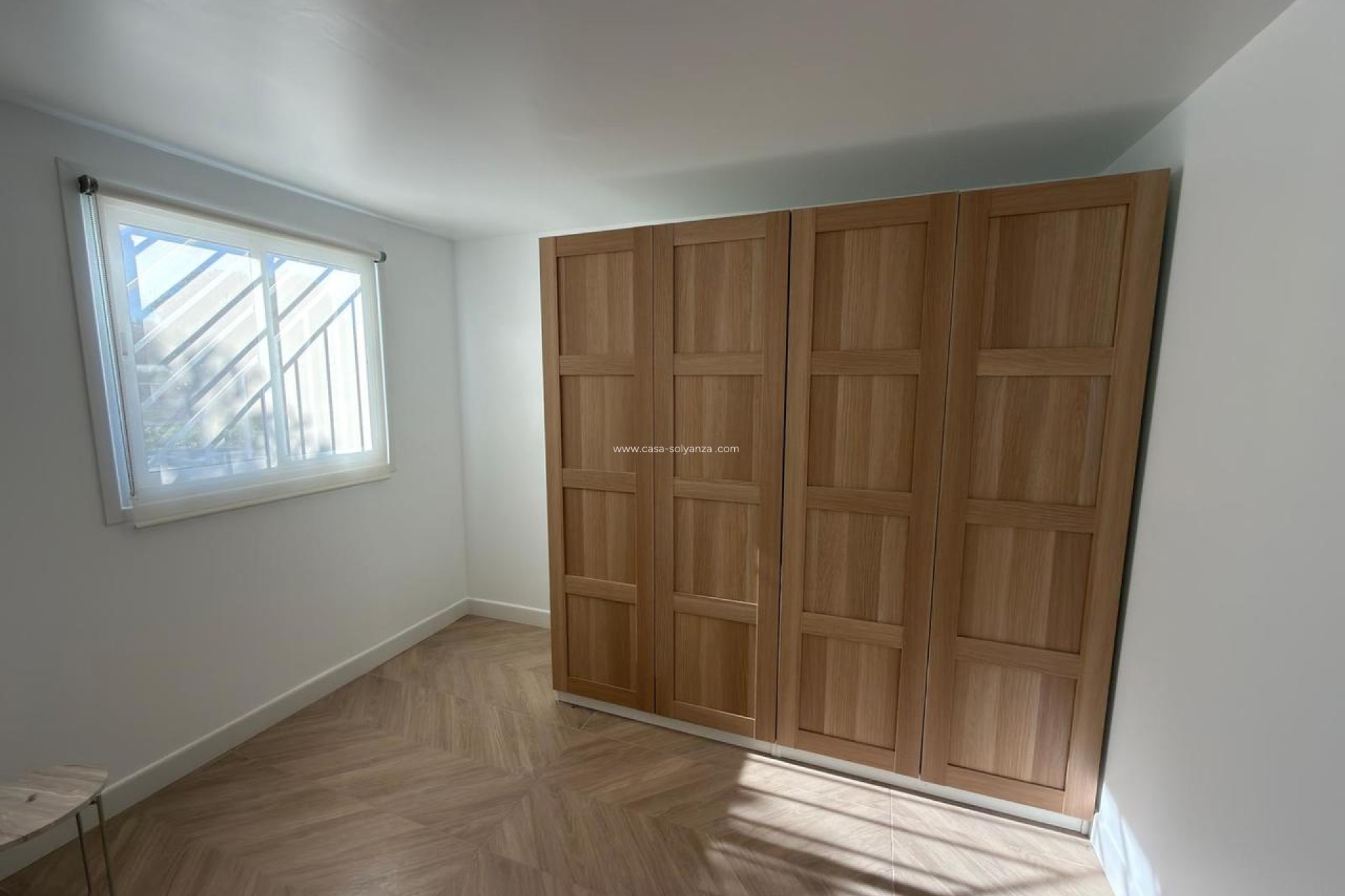 Revente - Land - Algorfa - Inland