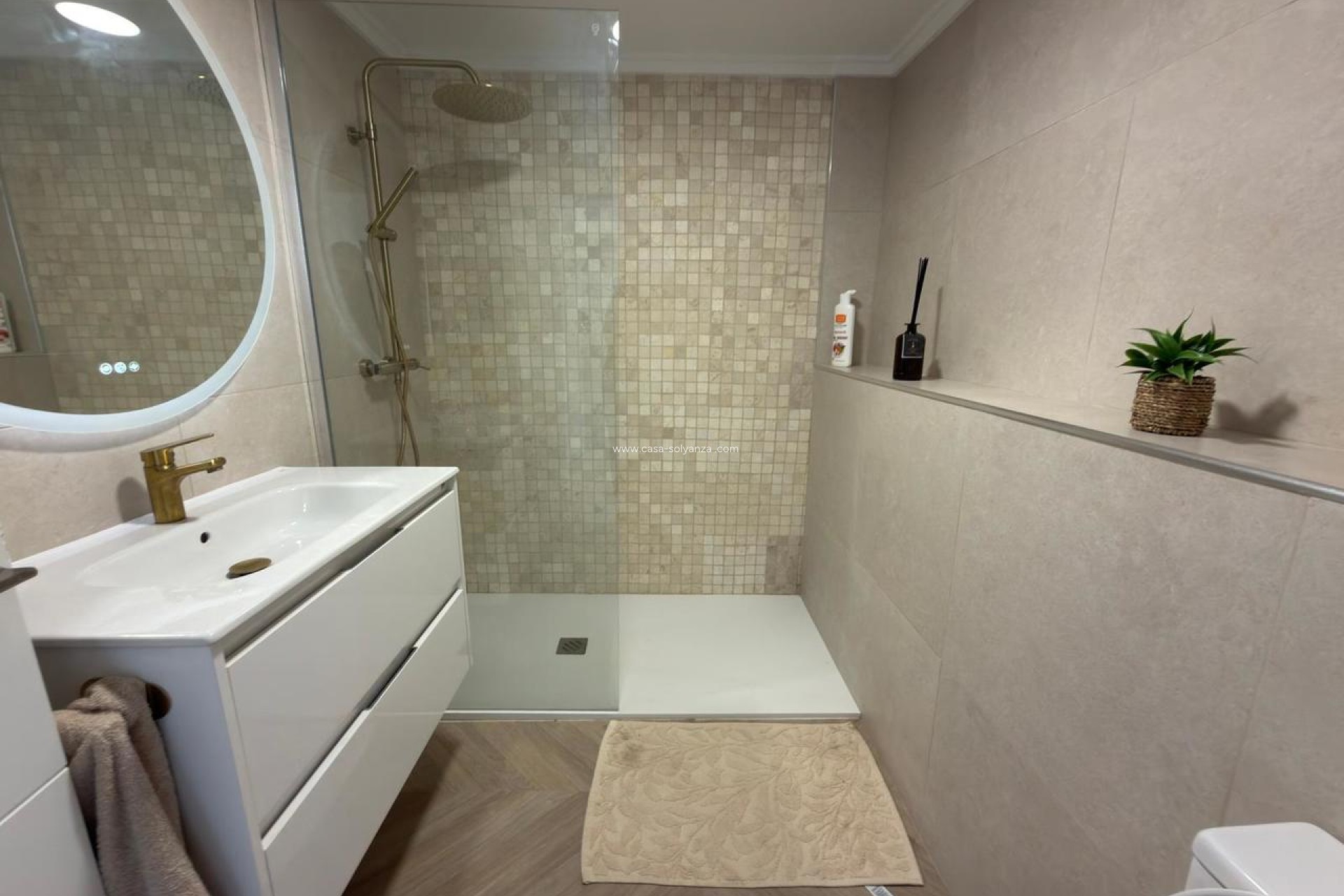 Revente - Land - Algorfa - Inland