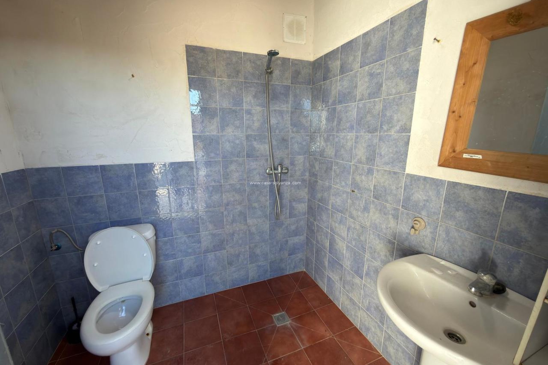 Revente - Land - Algorfa - Inland