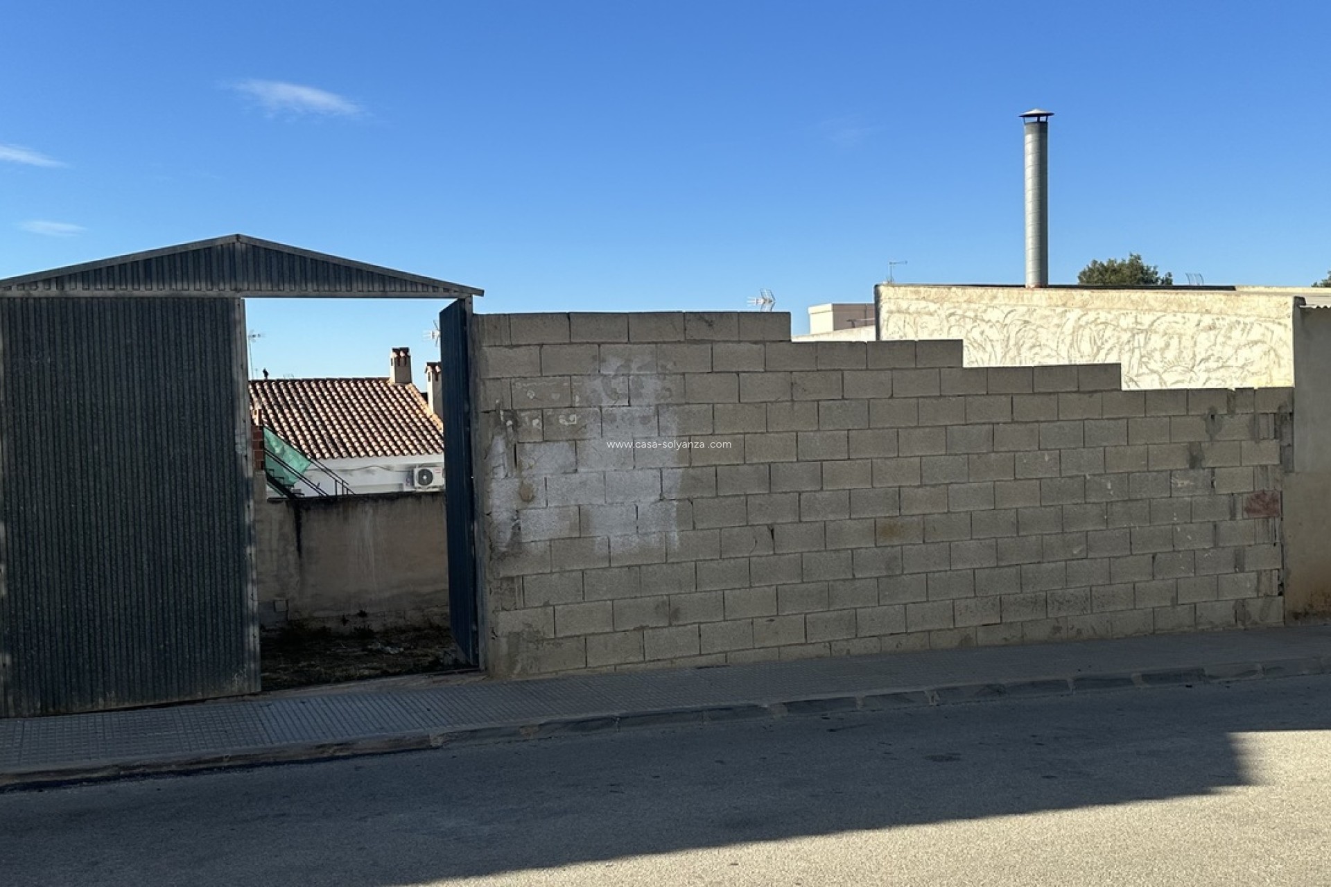 Revente - Land - Benijofar - Costa Blanca