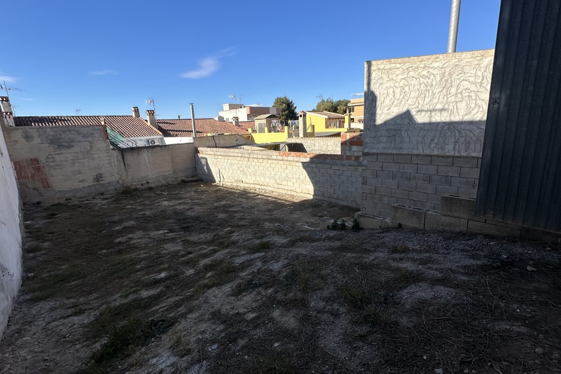 Revente - Land - Benijofar - Costa Blanca