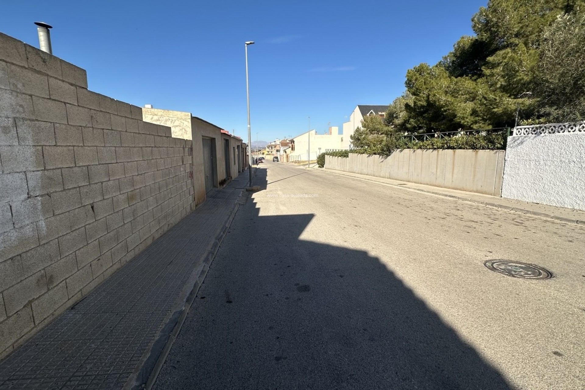 Revente - Land - Benijofar - Costa Blanca