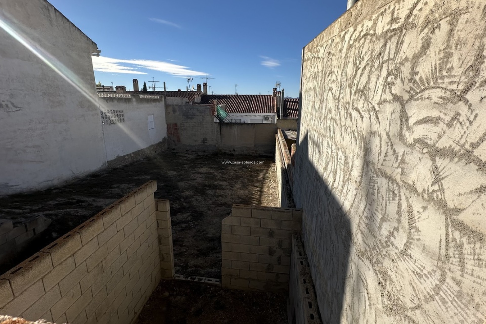 Revente - Land - Benijofar - Costa Blanca