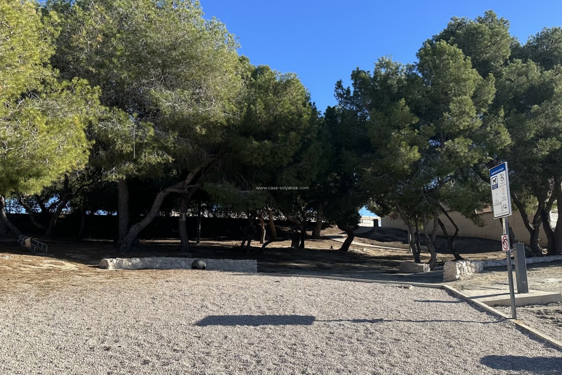 Revente - Land - Benijofar - Costa Blanca