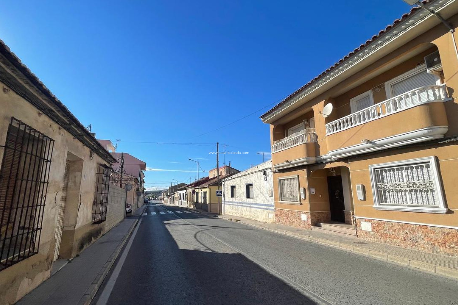 Revente - Land - Benijofar - Costa Blanca