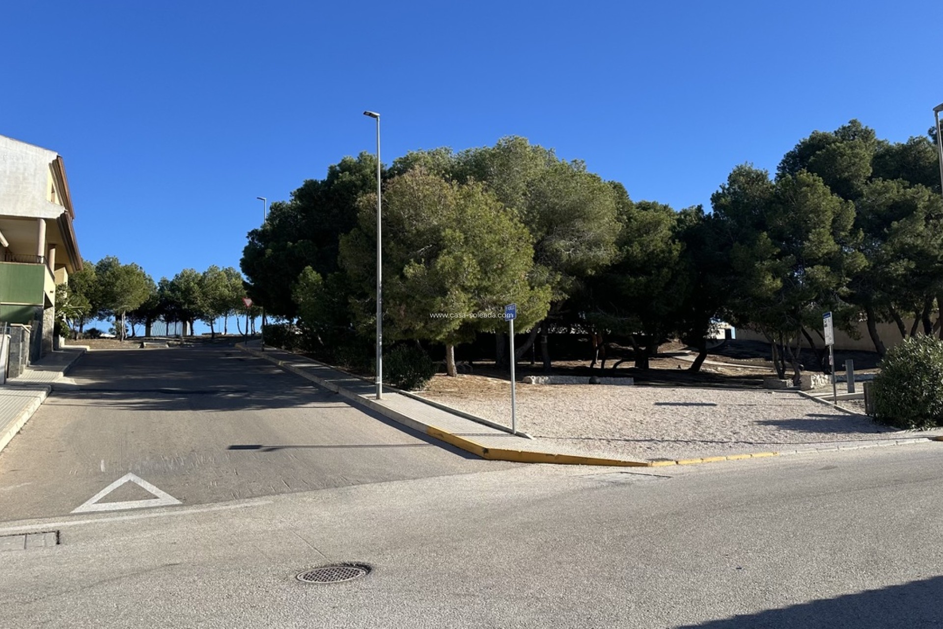 Revente - Land - Benijofar - Costa Blanca