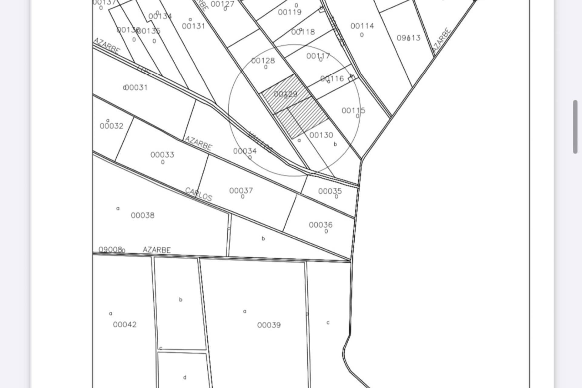 Revente - Land - Catral - Costa Blanca