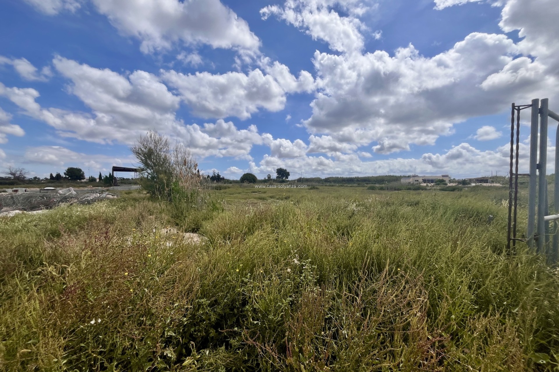 Revente - Land - Catral - Costa Blanca