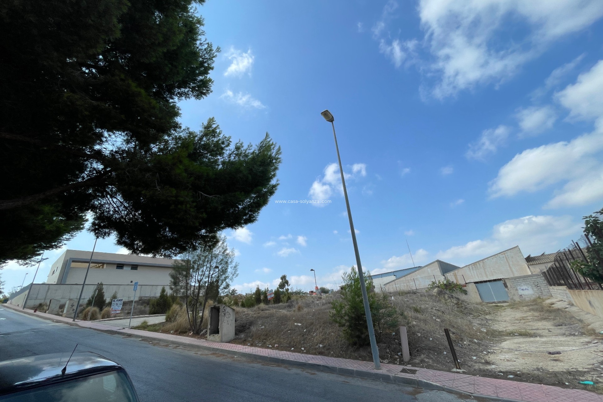 Revente - Land - Ciudad Quesada - Costa Blanca