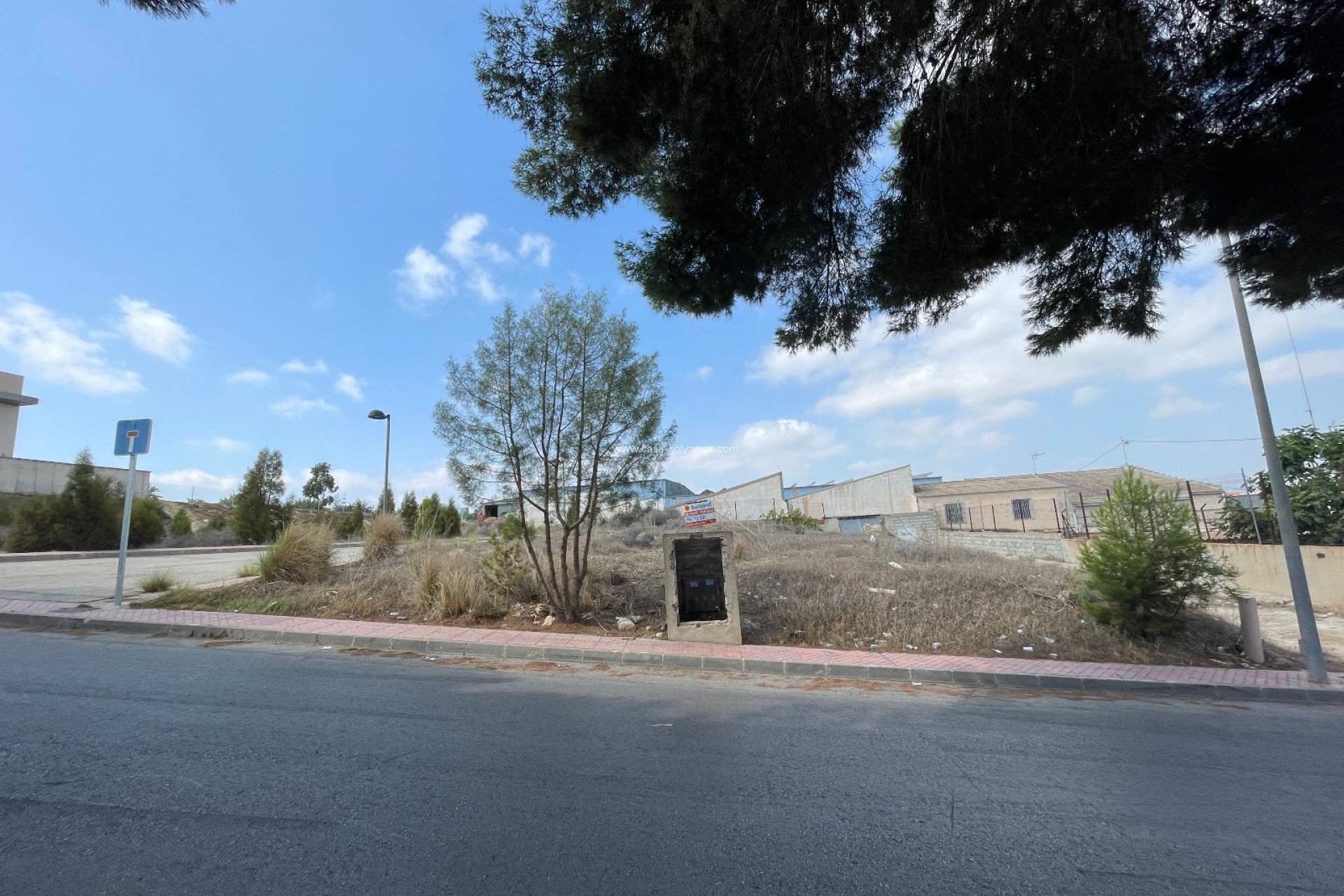 Revente - Land - Ciudad Quesada - Costa Blanca