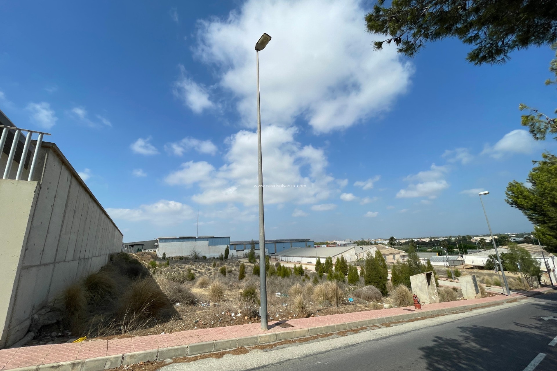 Revente - Land - Ciudad Quesada - Costa Blanca