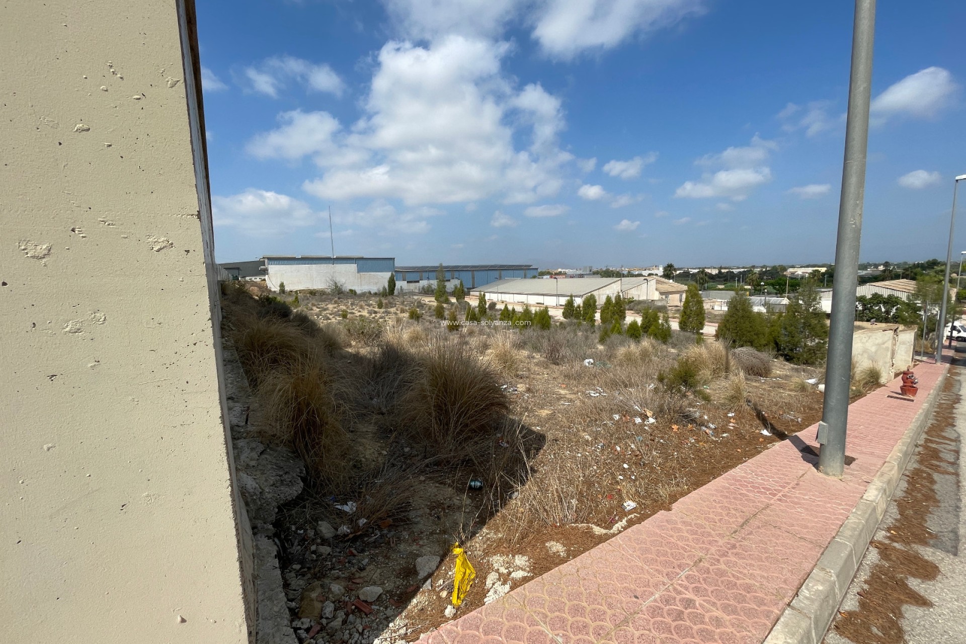 Revente - Land - Ciudad Quesada - Costa Blanca