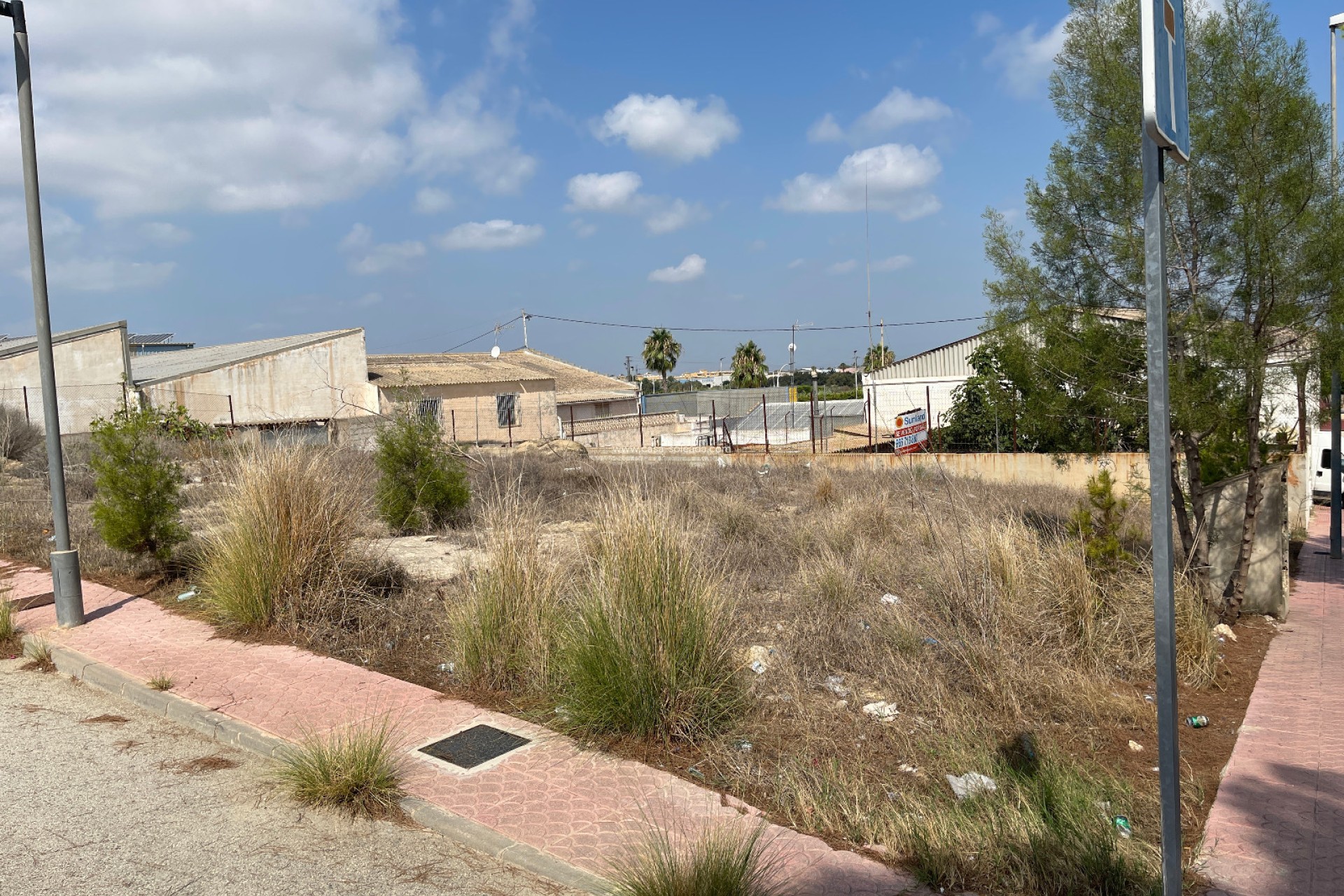 Revente - Land - Ciudad Quesada - Costa Blanca