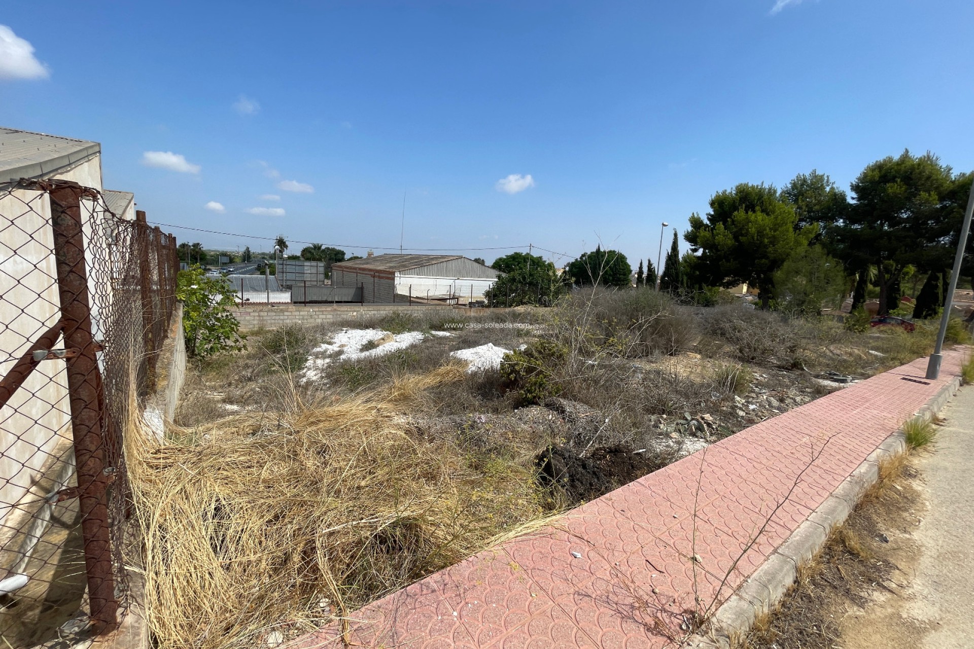 Revente - Land - Ciudad Quesada - Costa Blanca