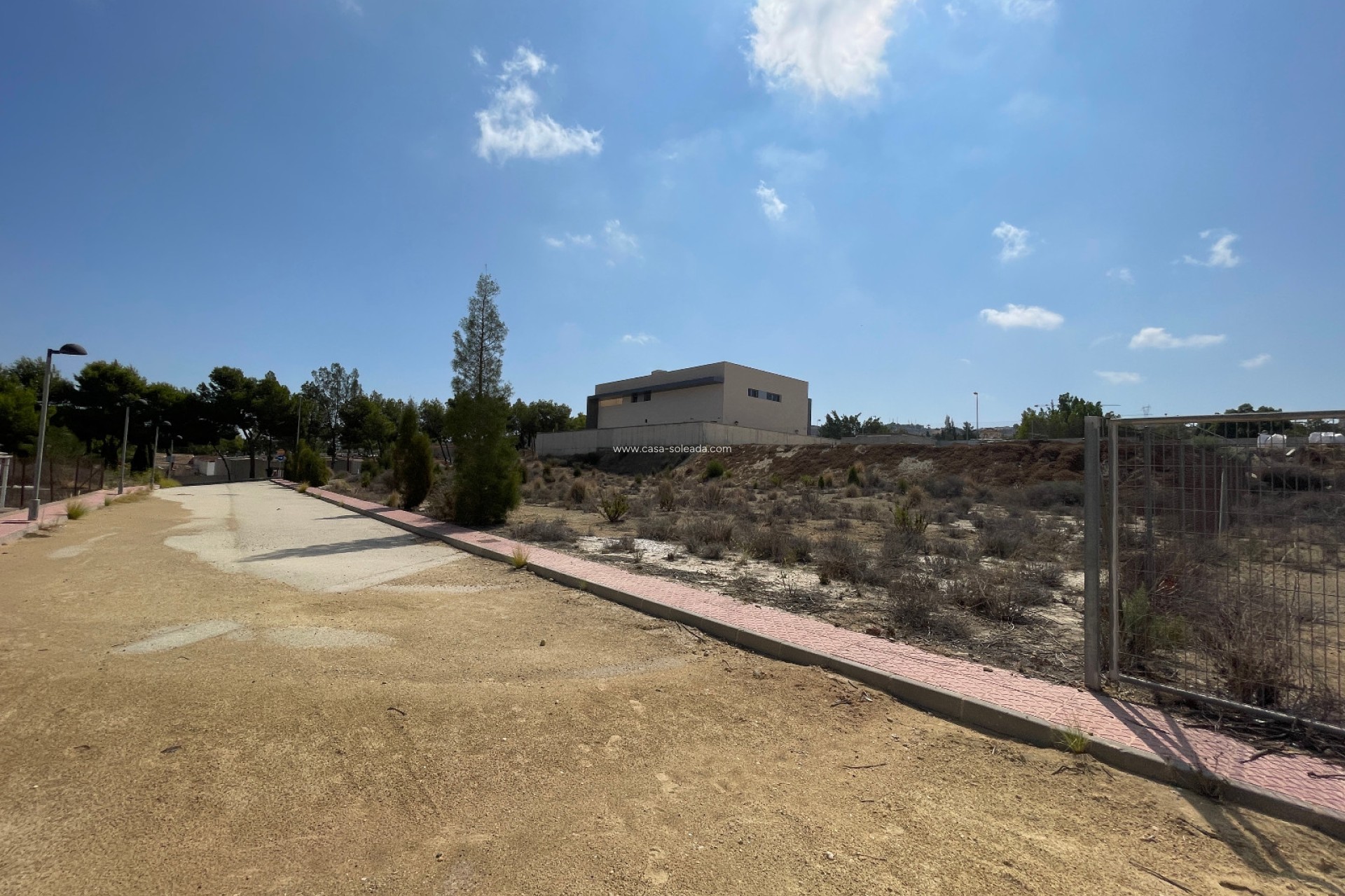 Revente - Land - Ciudad Quesada - Costa Blanca