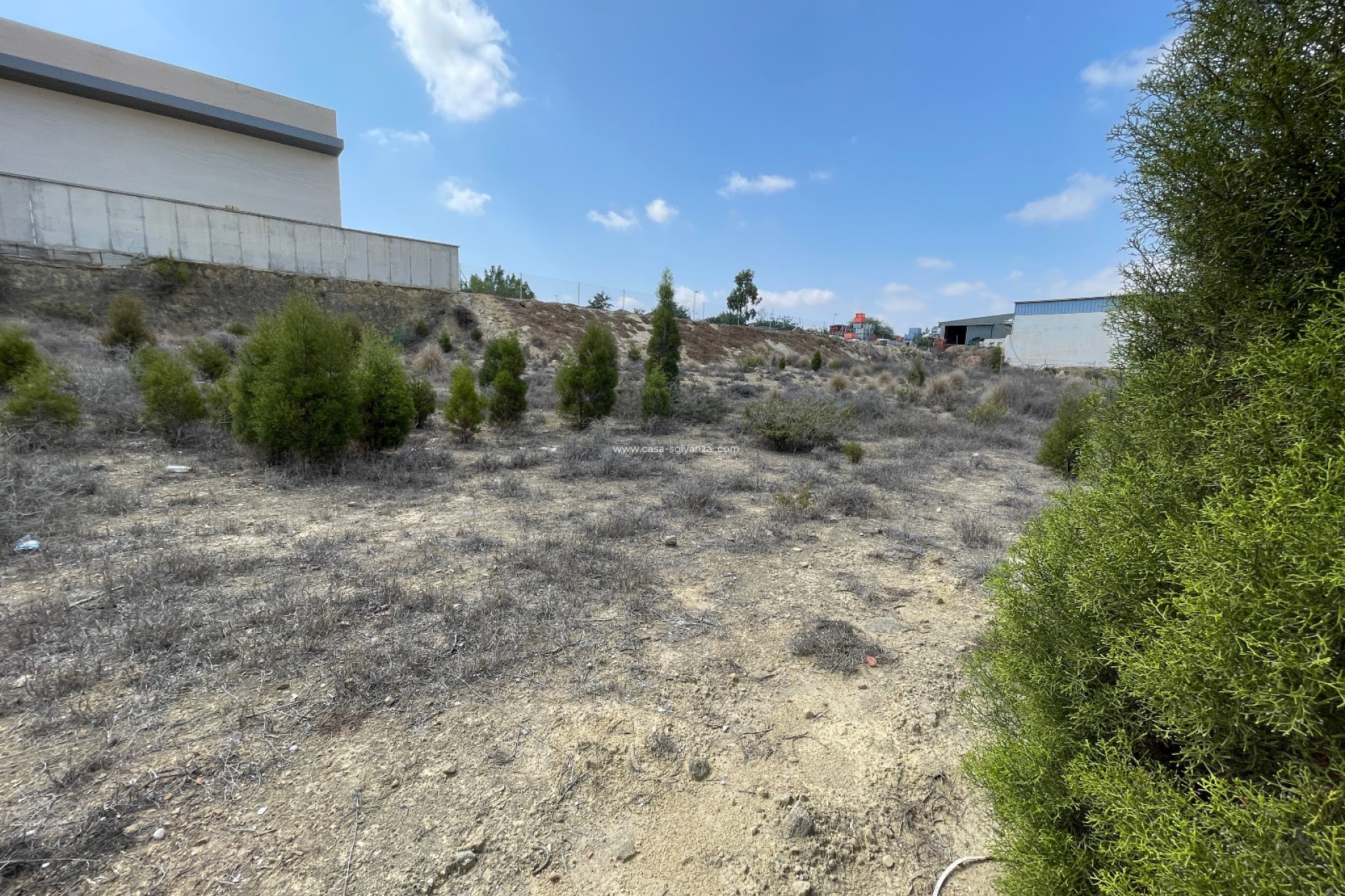 Revente - Land - Ciudad Quesada - Costa Blanca