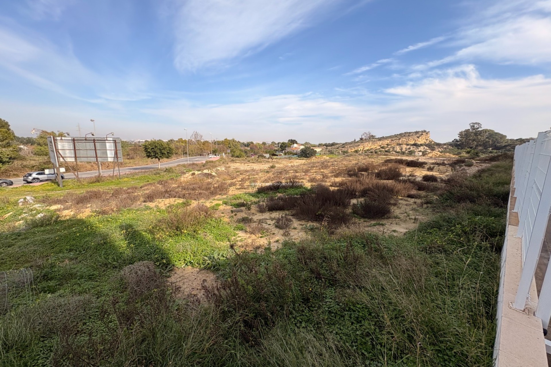 Revente - Land - Ciudad Quesada - Rojales - La Marquesa Golf