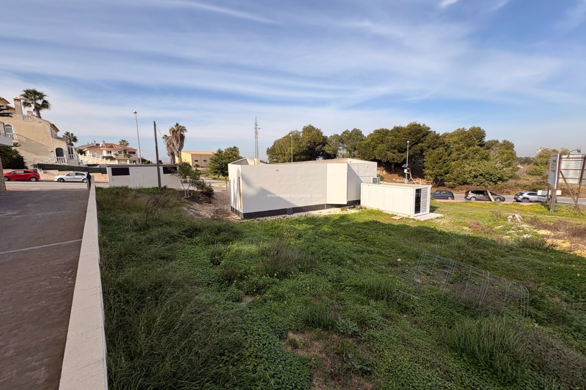 Revente - Land - Ciudad Quesada - Rojales - La Marquesa Golf