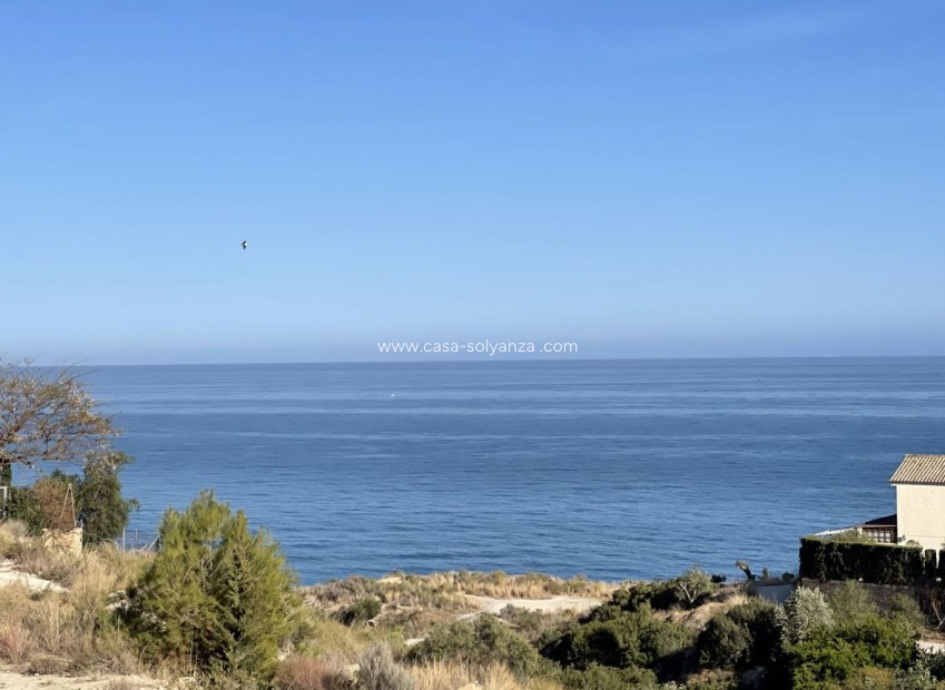 Revente - Land - El Campello - Costa Blanca