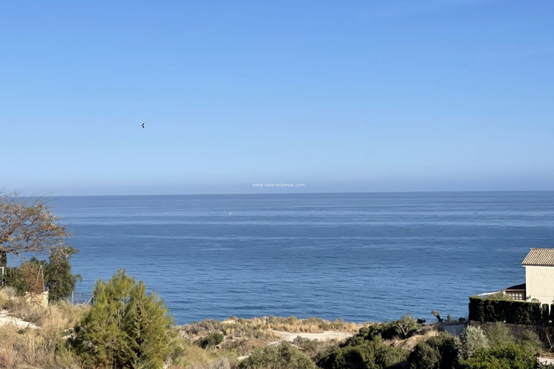 Revente - Land - El Campello - Costa Blanca