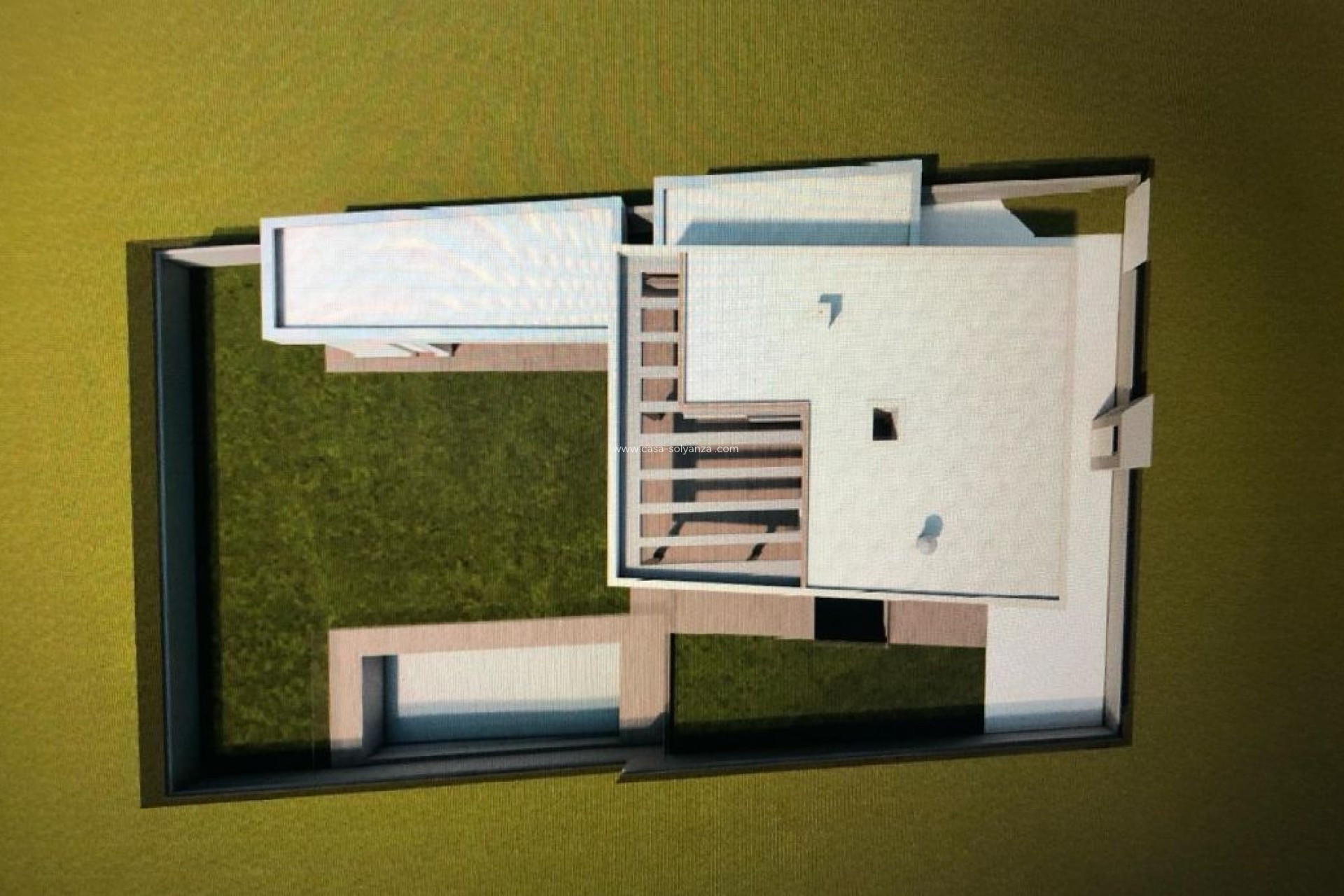 Revente - Land - Finestrat - Costa Blanca