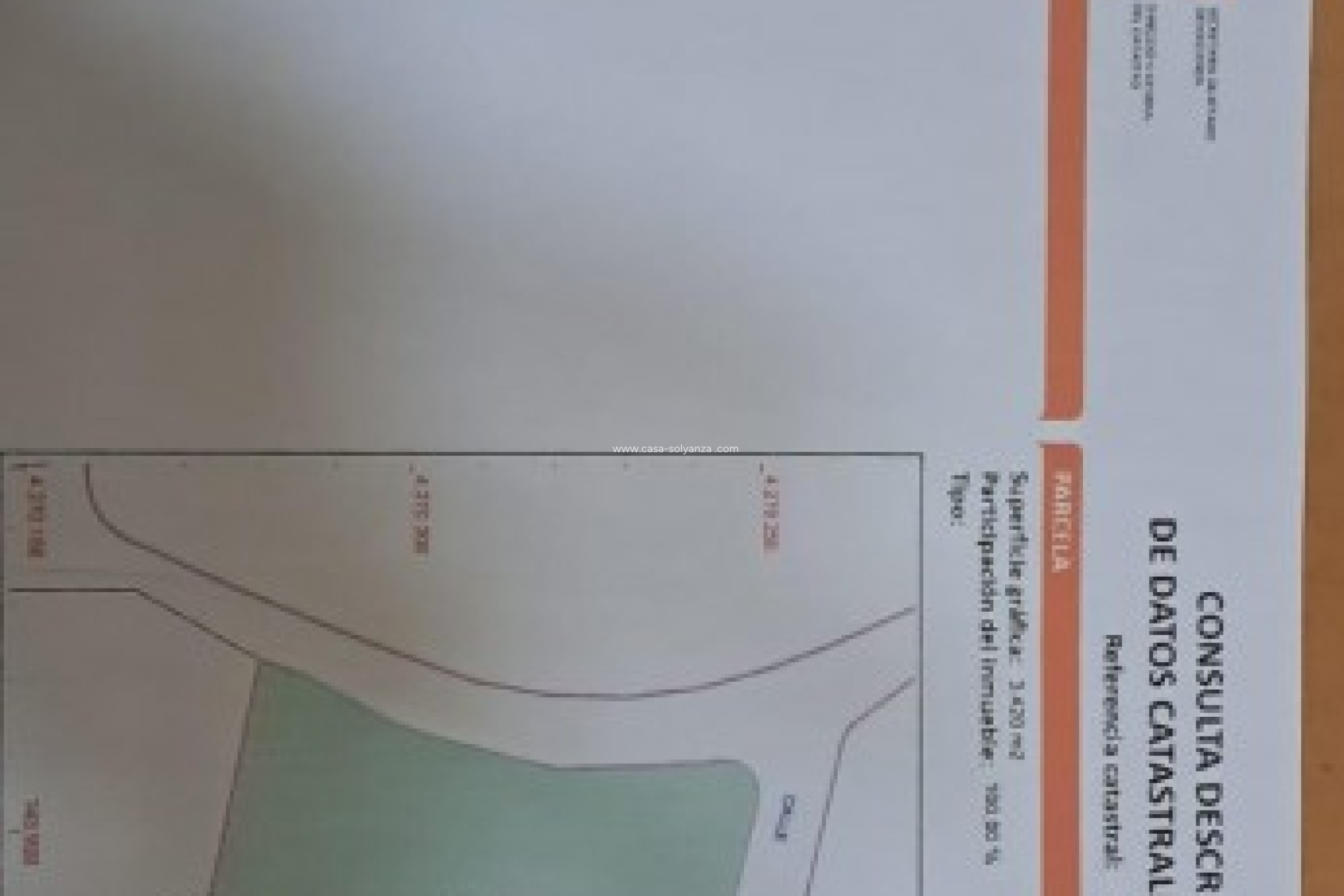 Revente - Land - Finestrat - Costa Blanca