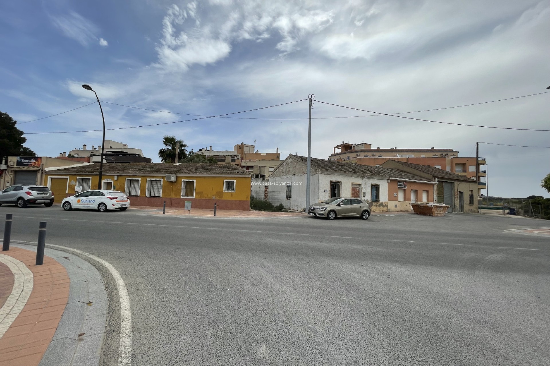 Revente - Land - Formentera de Segura - Costa Blanca