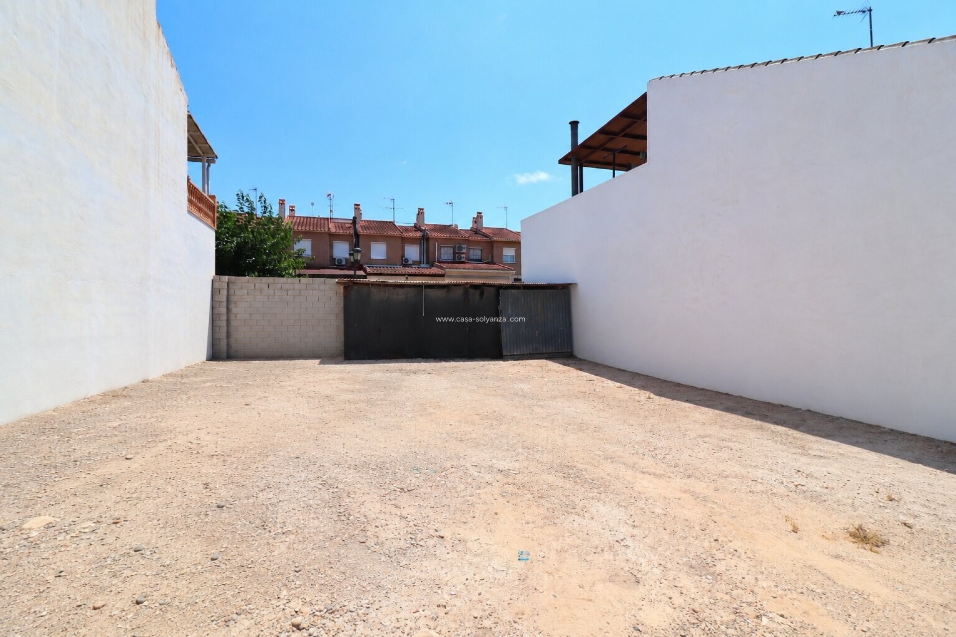 Revente - Land - Formentera del Segura - Formentera - Village