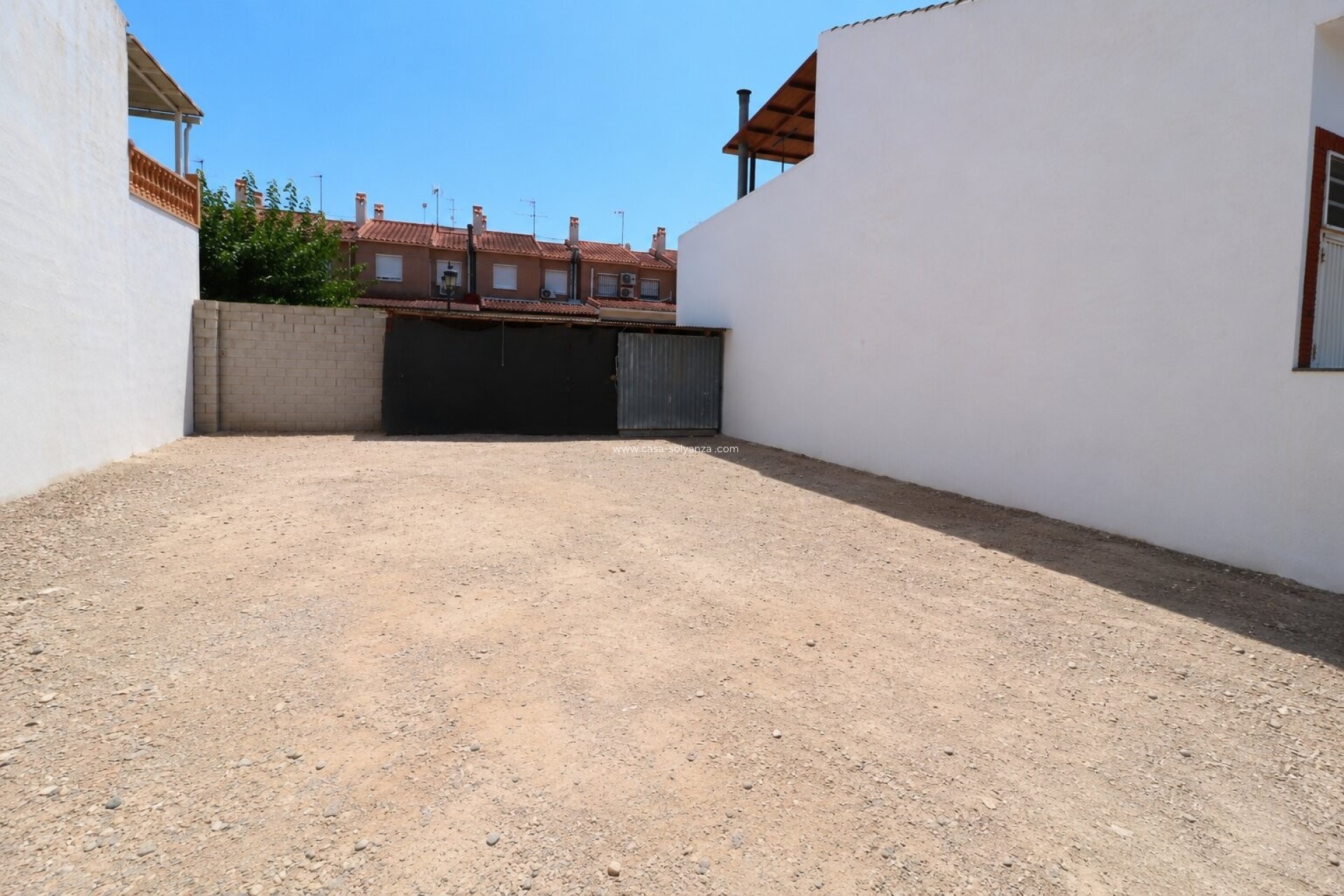 Revente - Land - Formentera del Segura - Formentera - Village