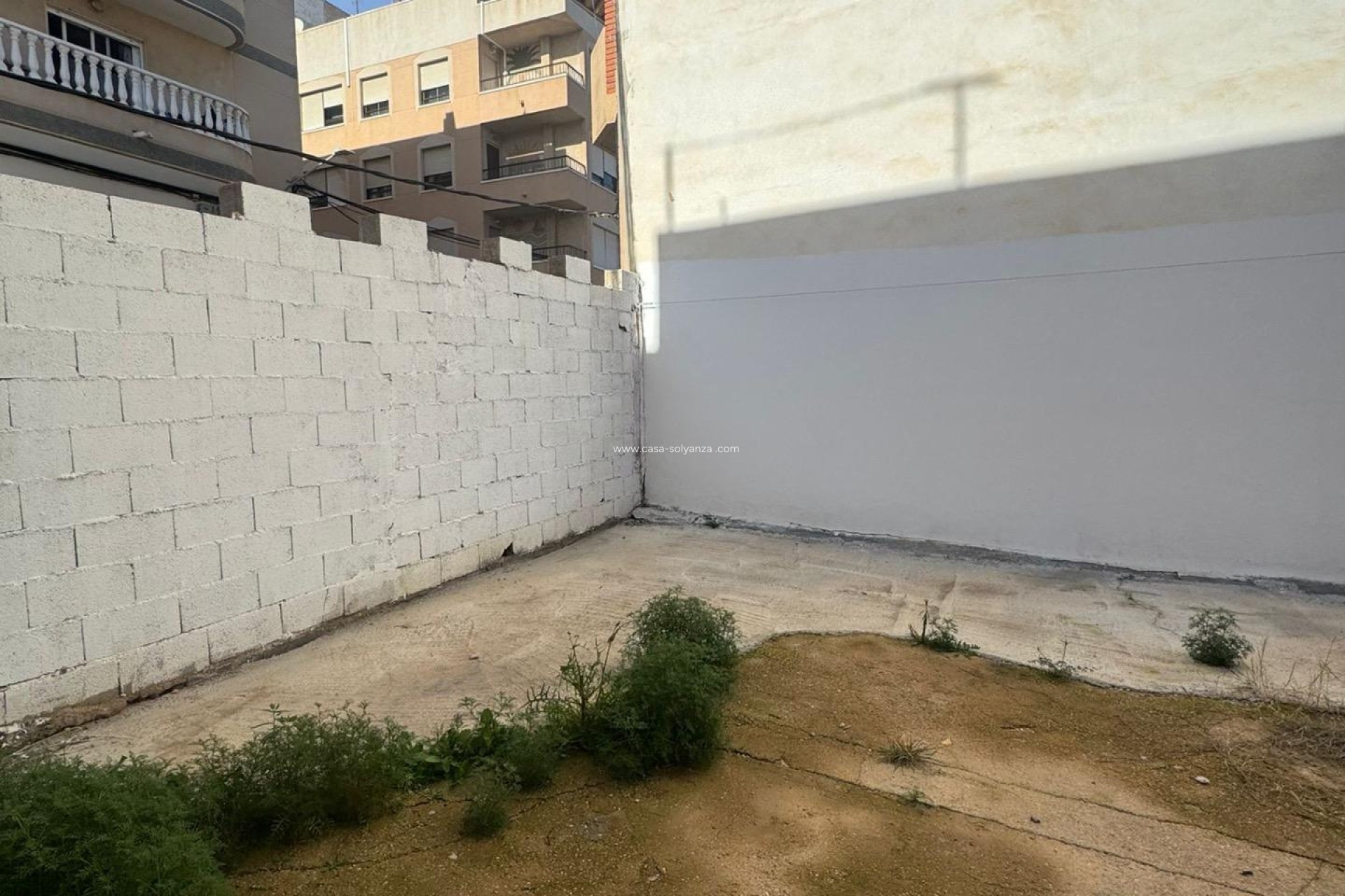 Revente - Land - Guardamar del Segura - Guardamar