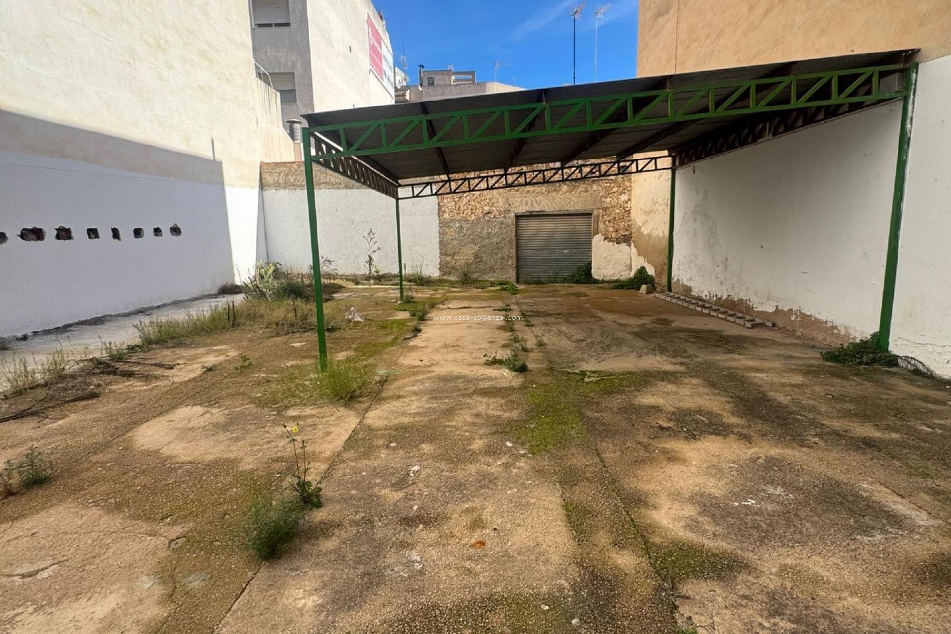 Revente - Land - Guardamar del Segura - Guardamar