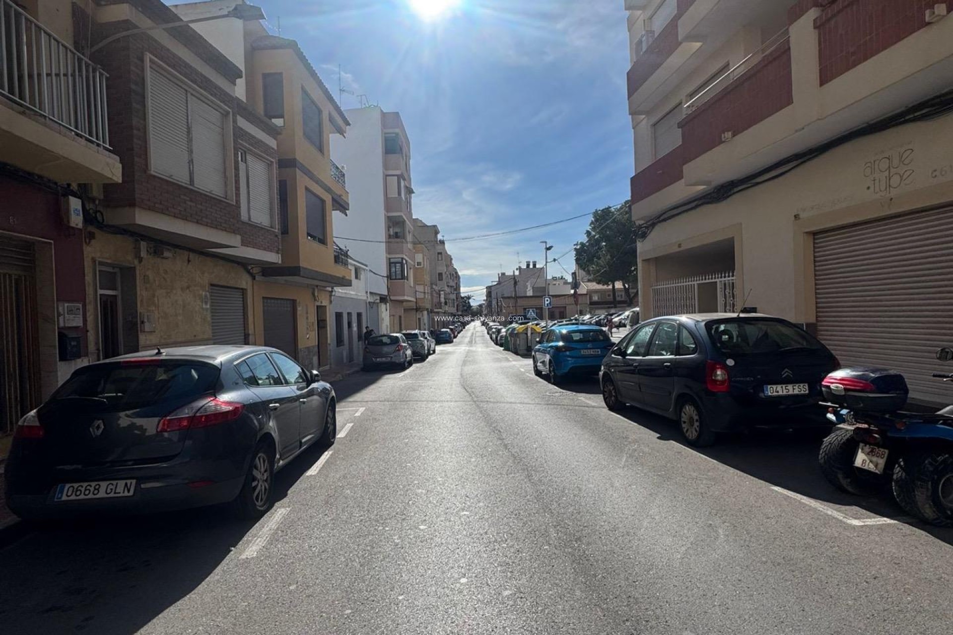 Revente - Land - Guardamar del Segura - Guardamar