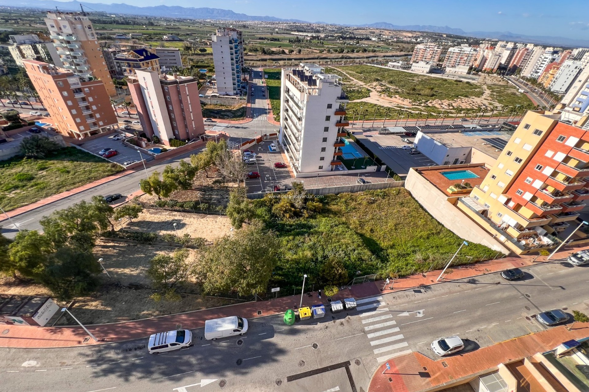 Revente - Land - Guardamar del Segura - Guardamar