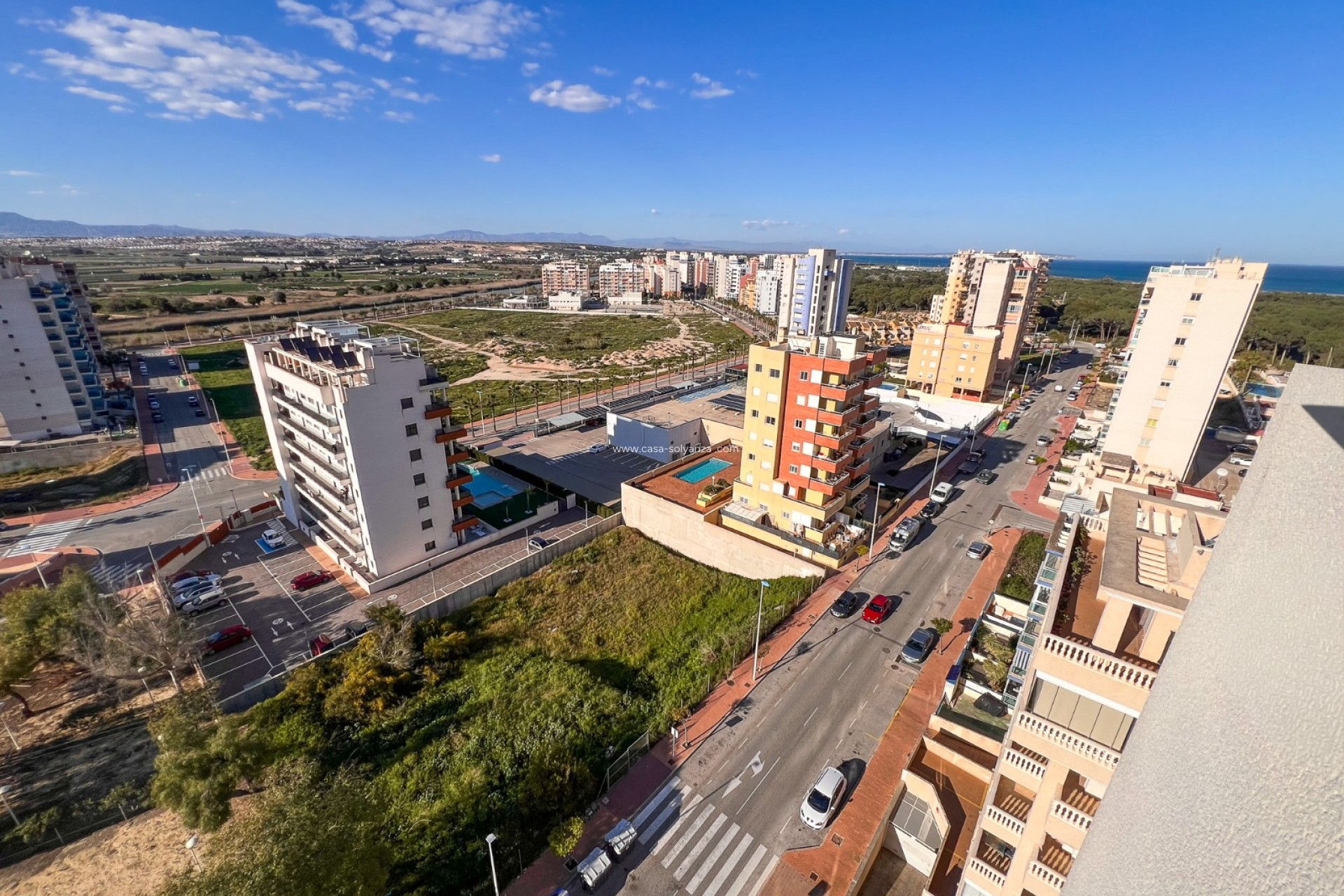 Revente - Land - Guardamar del Segura - Guardamar