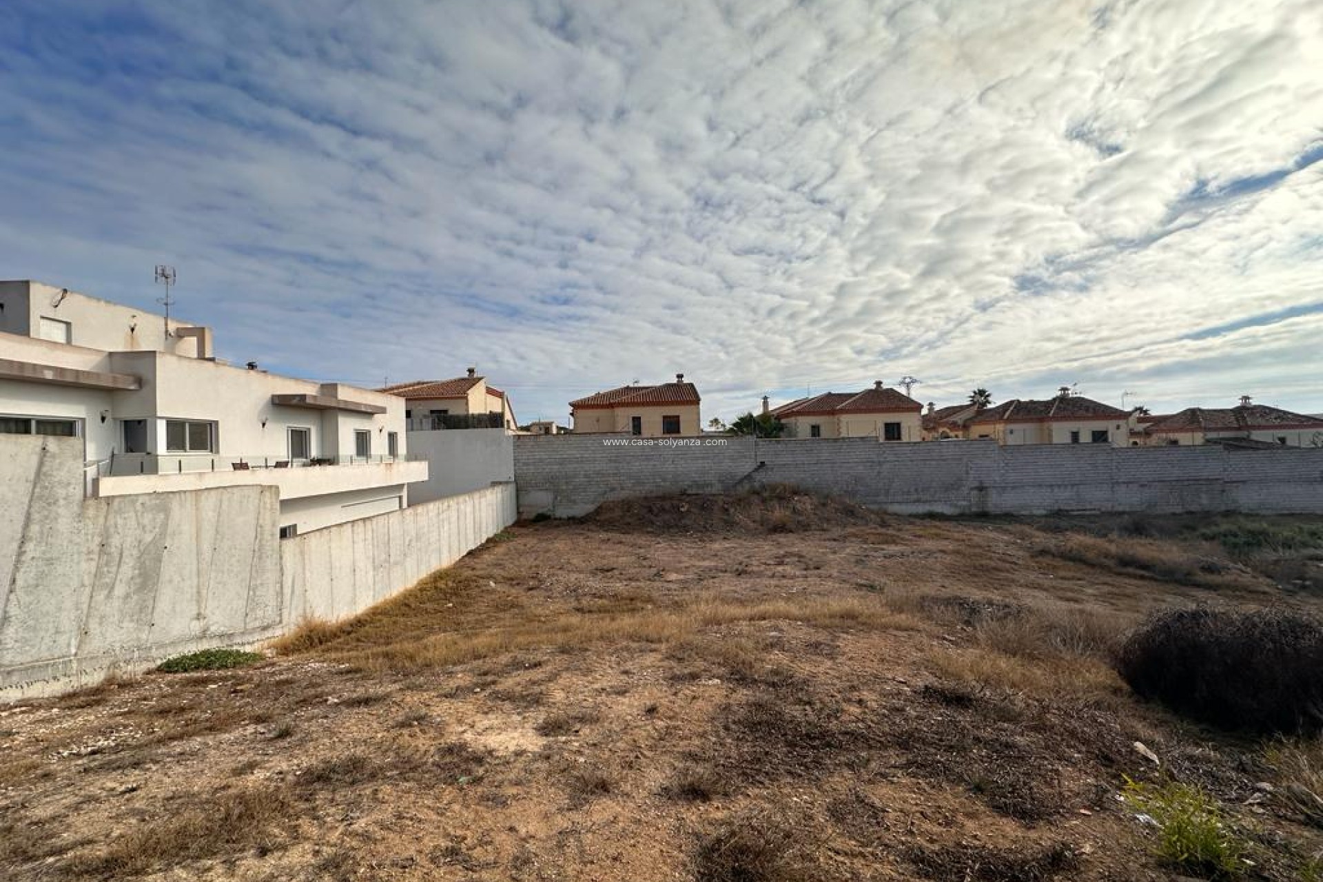 Revente - Land - La Marina - Costa Blanca