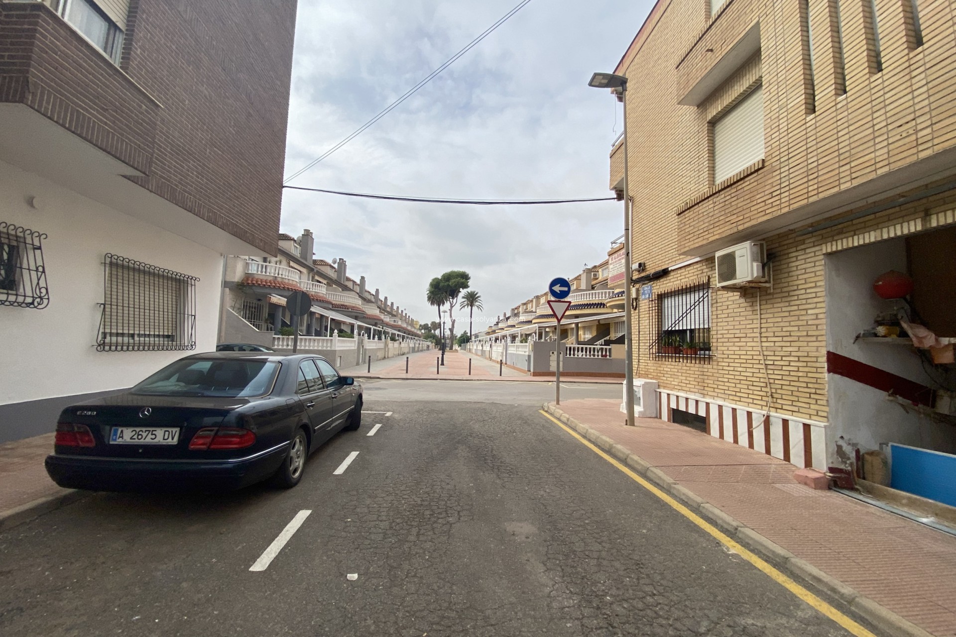 Revente - Land - Los Alcázares - Costa Calida