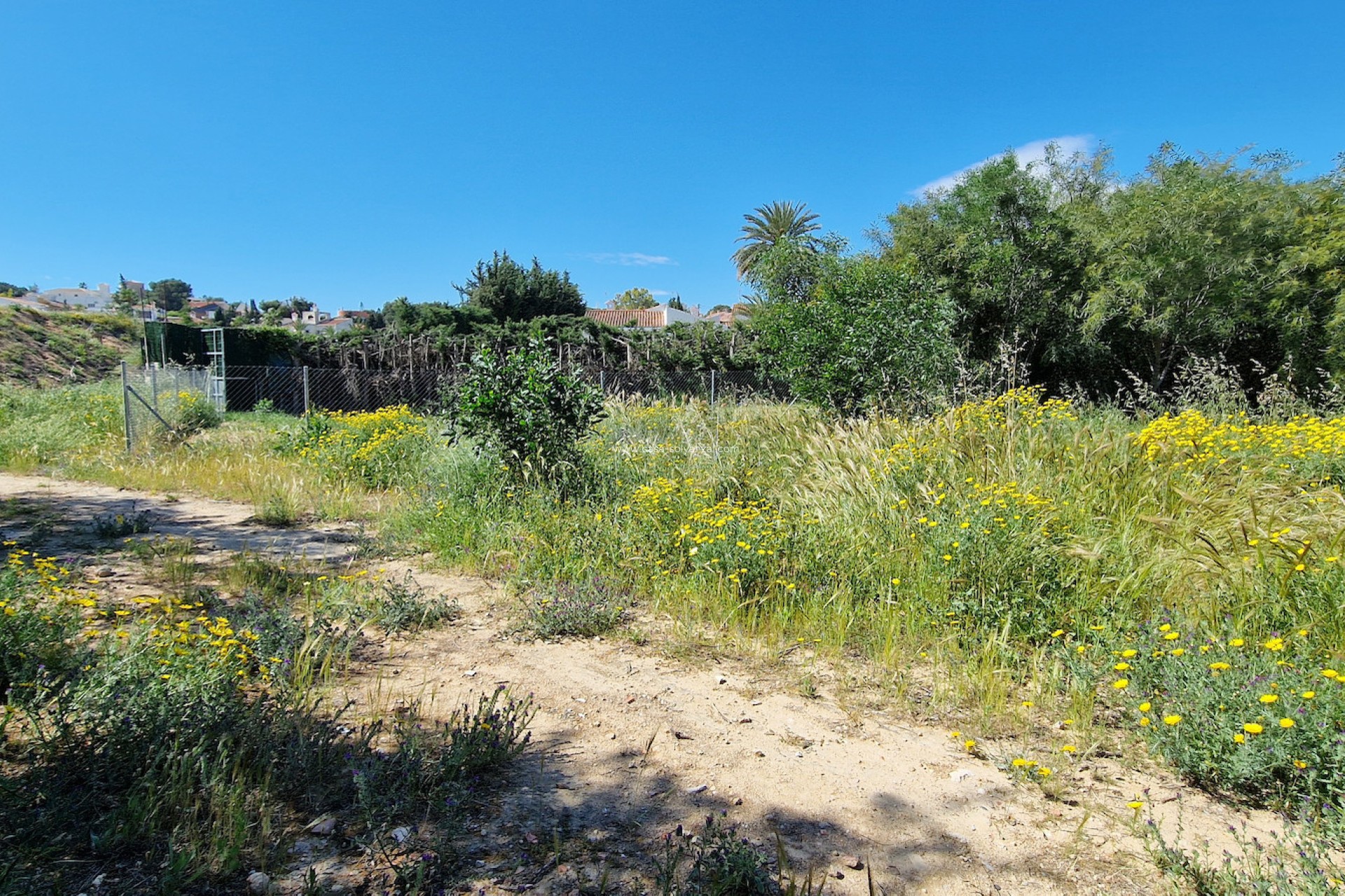 Revente - Land - Los Balcones - Costa Blanca