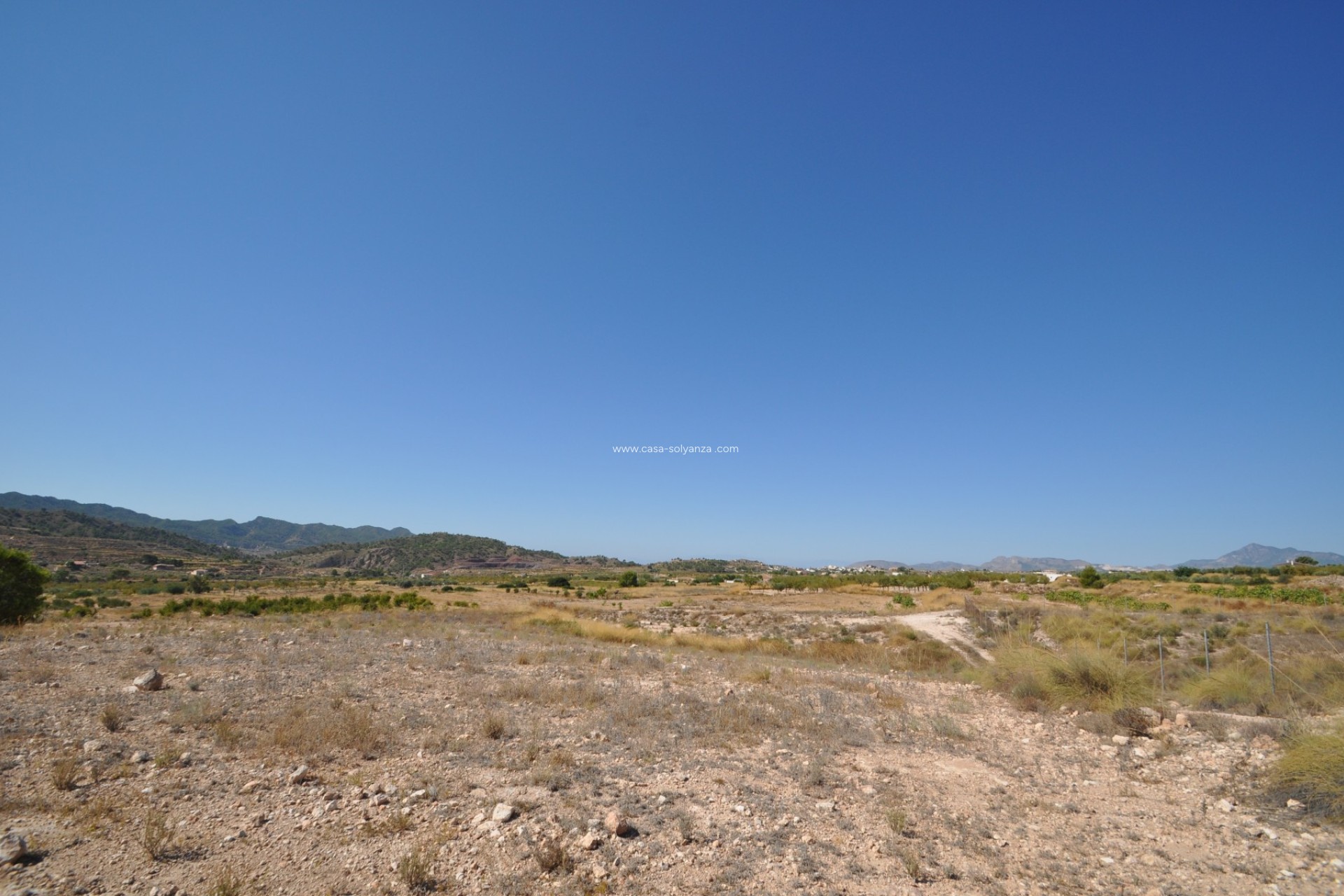 Revente - Land - Macisvenda - Inland